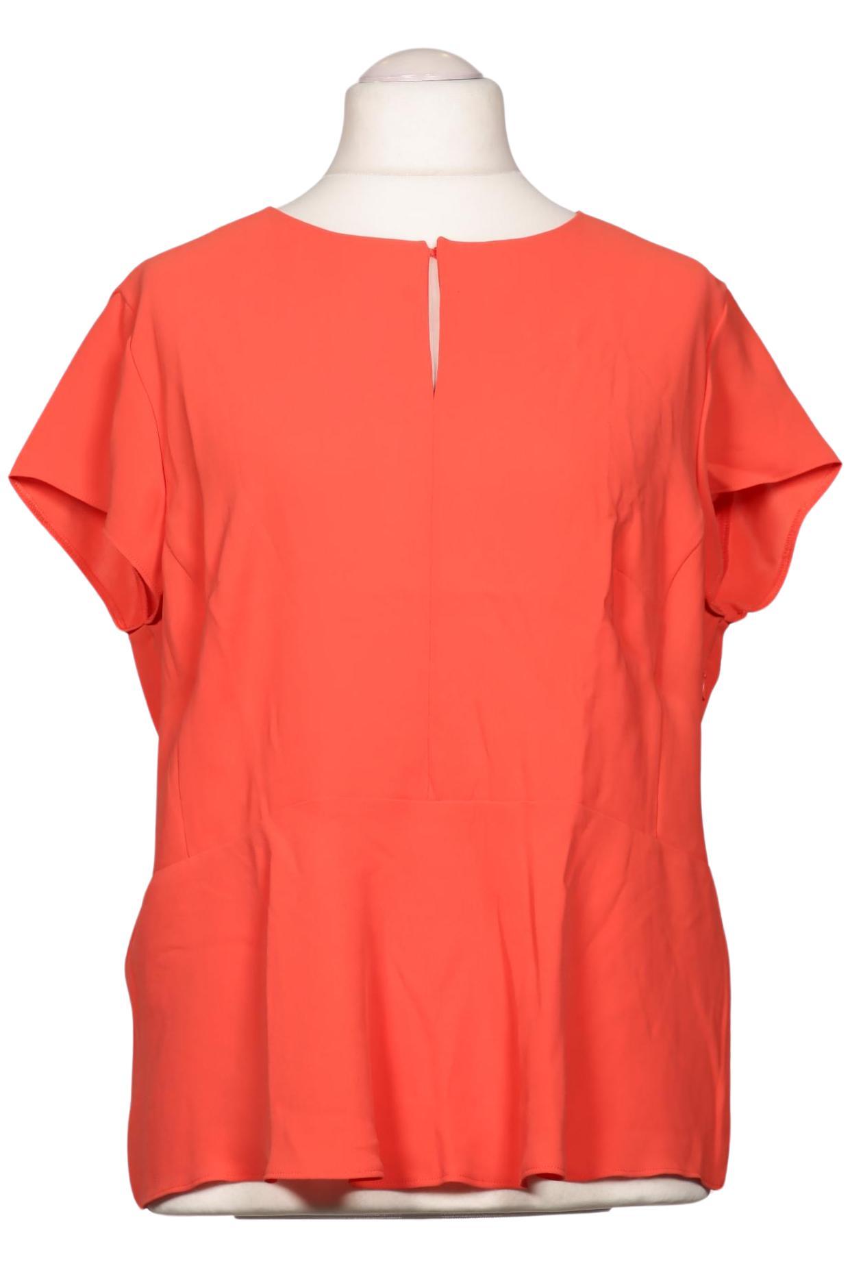 

Gerry Weber Damen Bluse, orange, Gr. 46