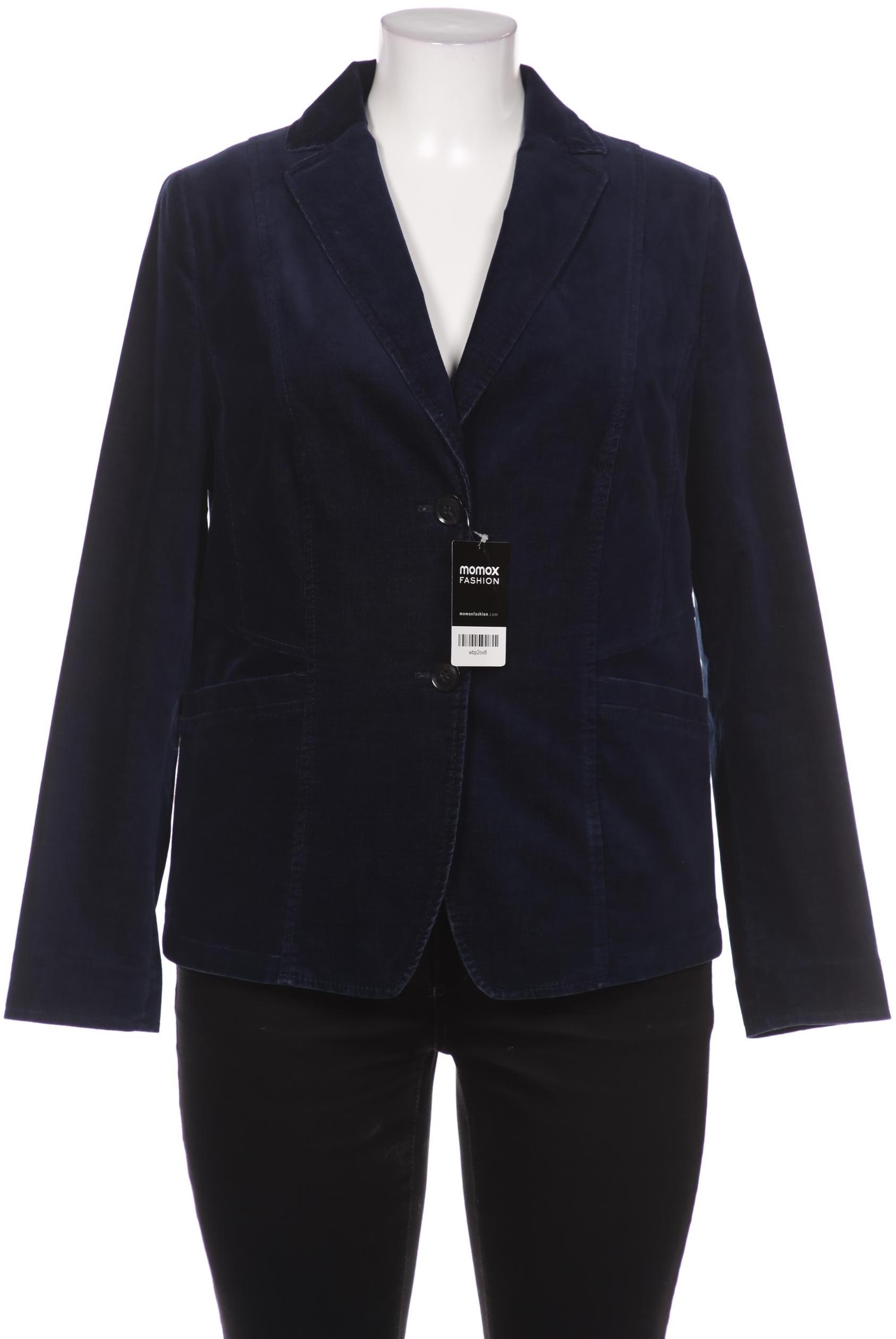 

Gerry Weber Damen Blazer, marineblau, Gr. 42
