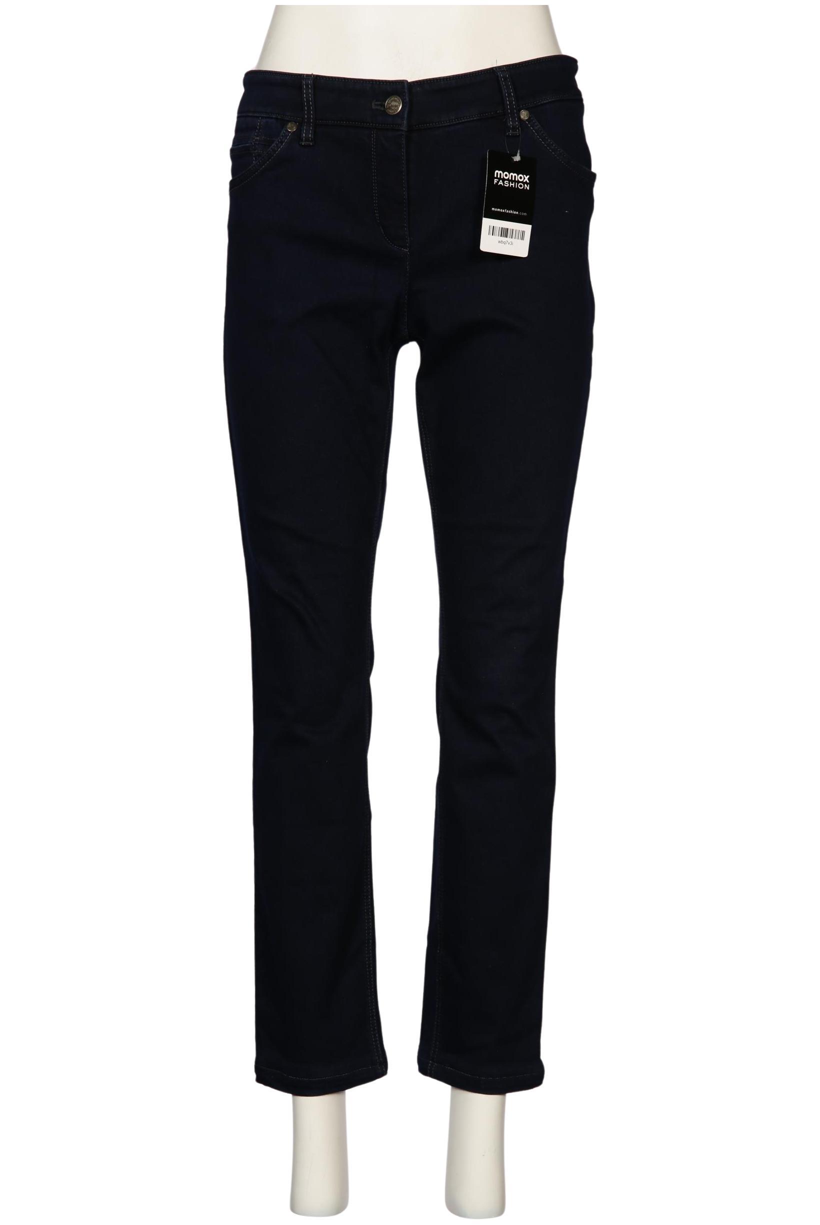 

Gerry Weber Damen Jeans, marineblau, Gr. 29