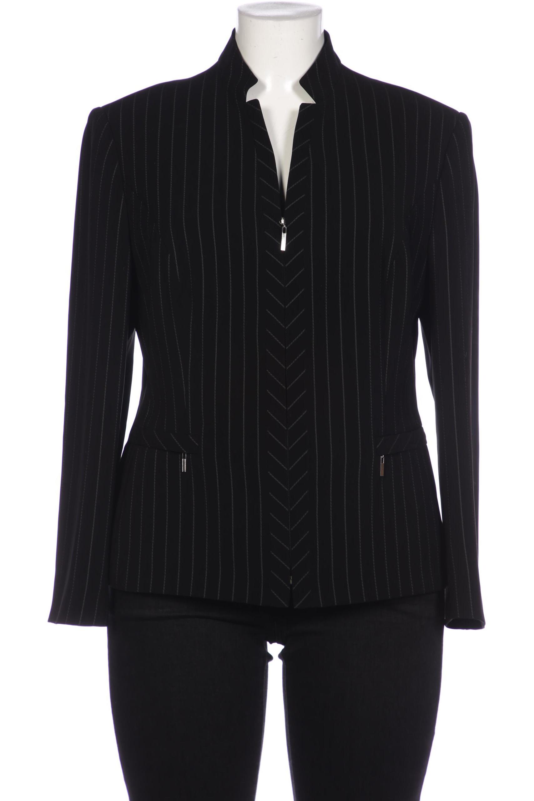 

Gerry Weber Damen Blazer, schwarz
