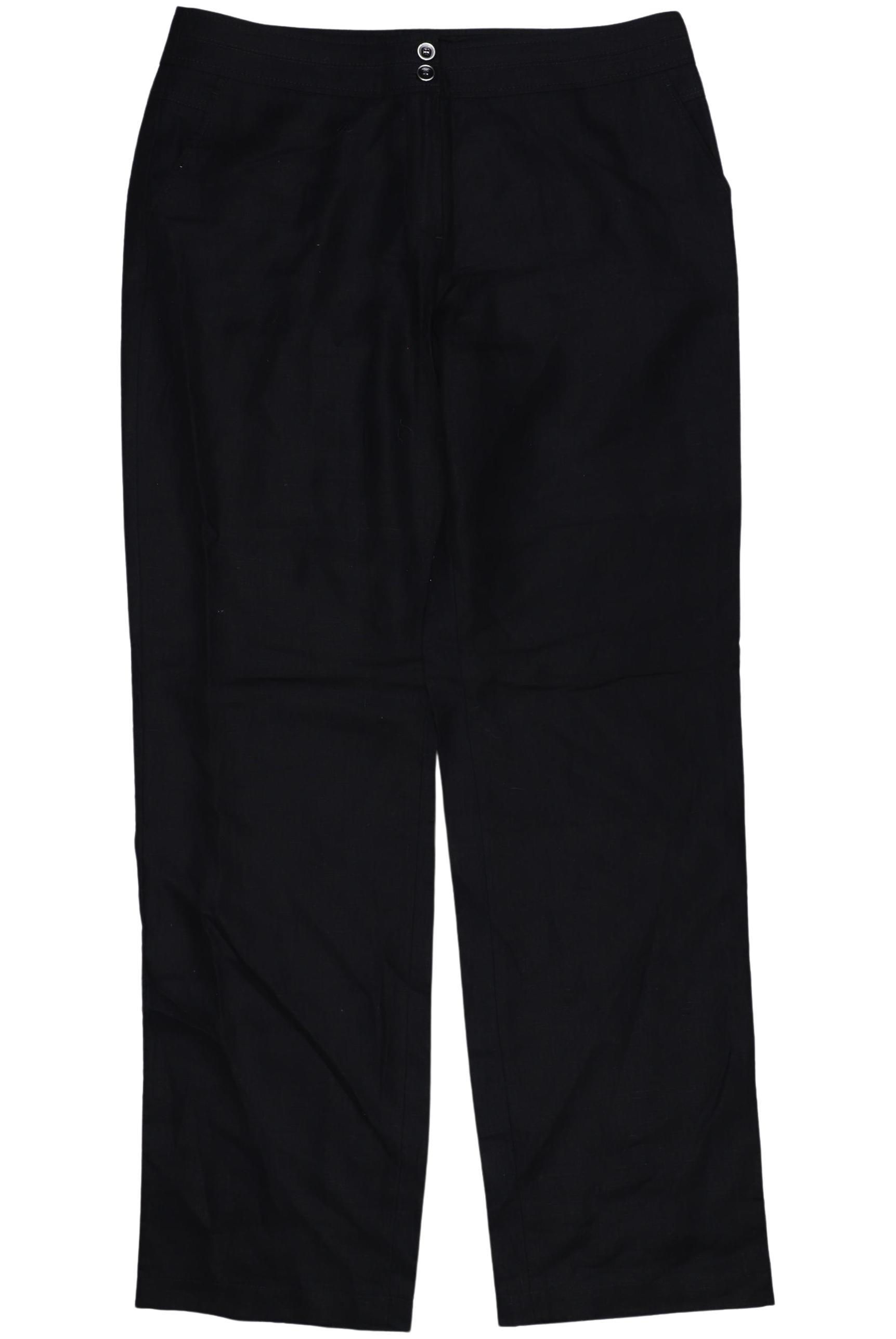 

Gerry Weber Damen Stoffhose, marineblau, Gr. 40