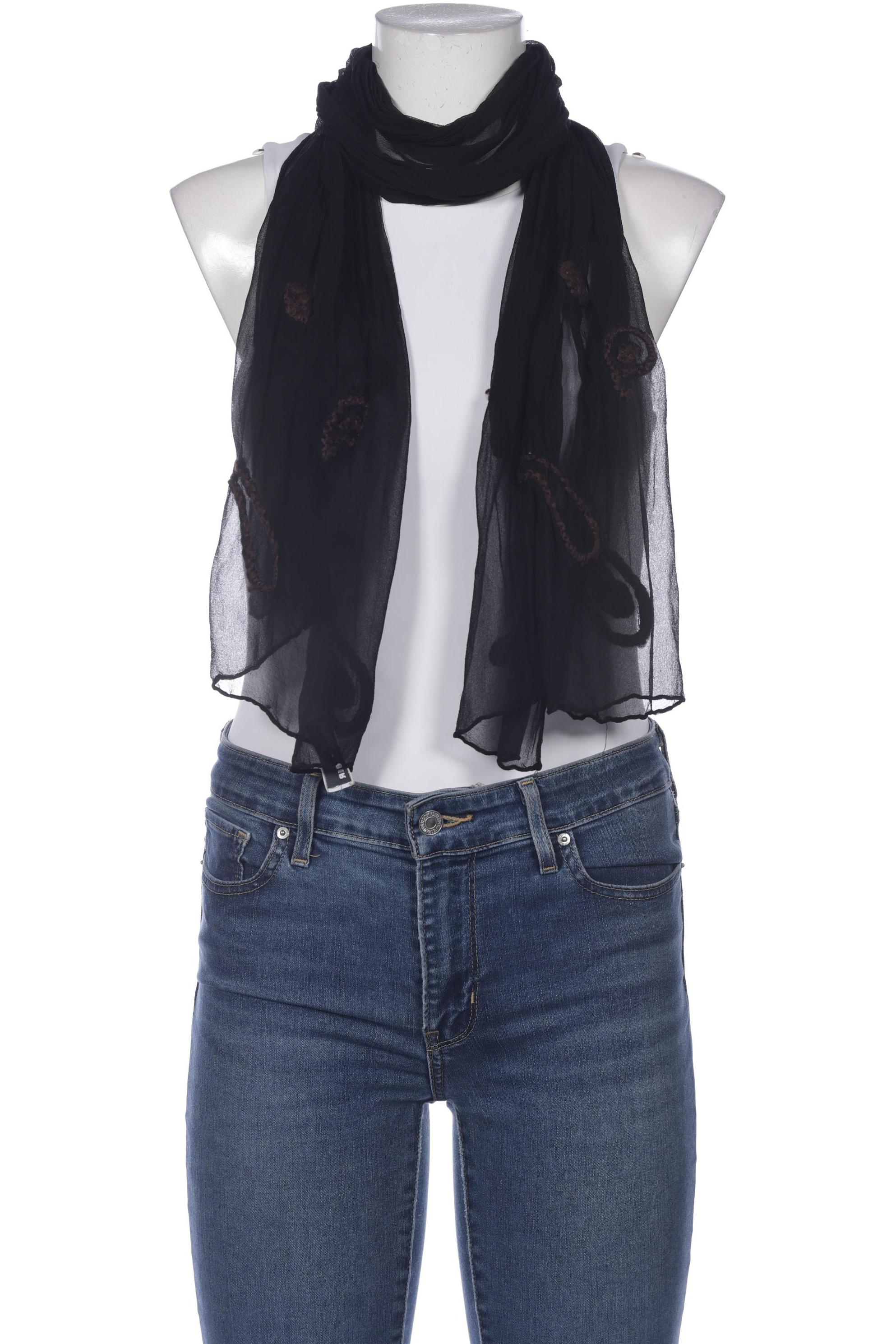 

Gerry Weber Damen Schal, schwarz, Gr.