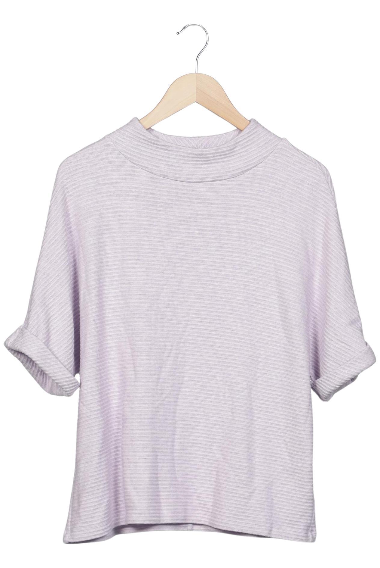 

Gerry Weber Damen Sweatshirt, flieder, Gr. 44