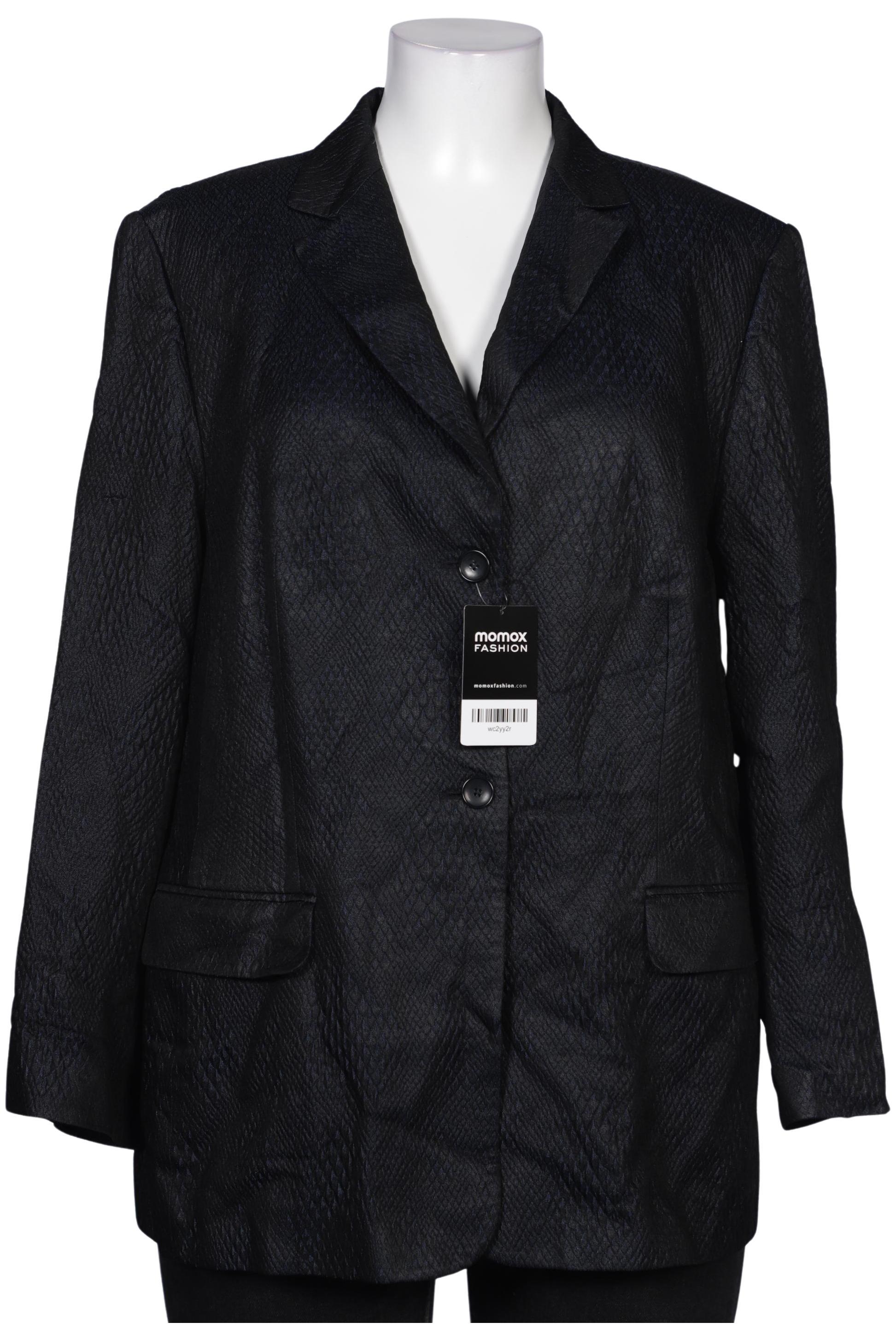 

Gerry Weber Damen Blazer, marineblau, Gr. 46