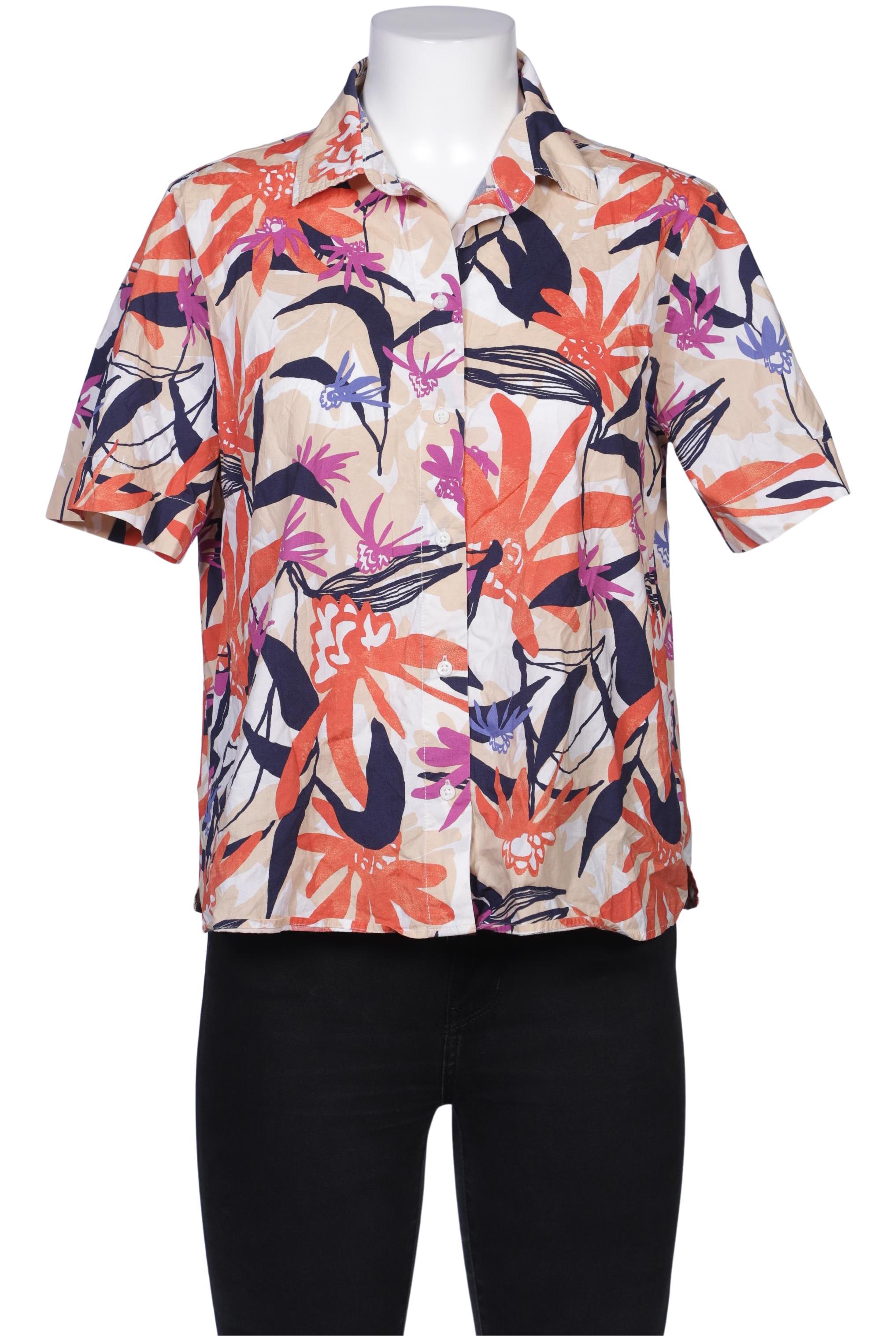 

Gerry Weber Damen Bluse, mehrfarbig, Gr. 42