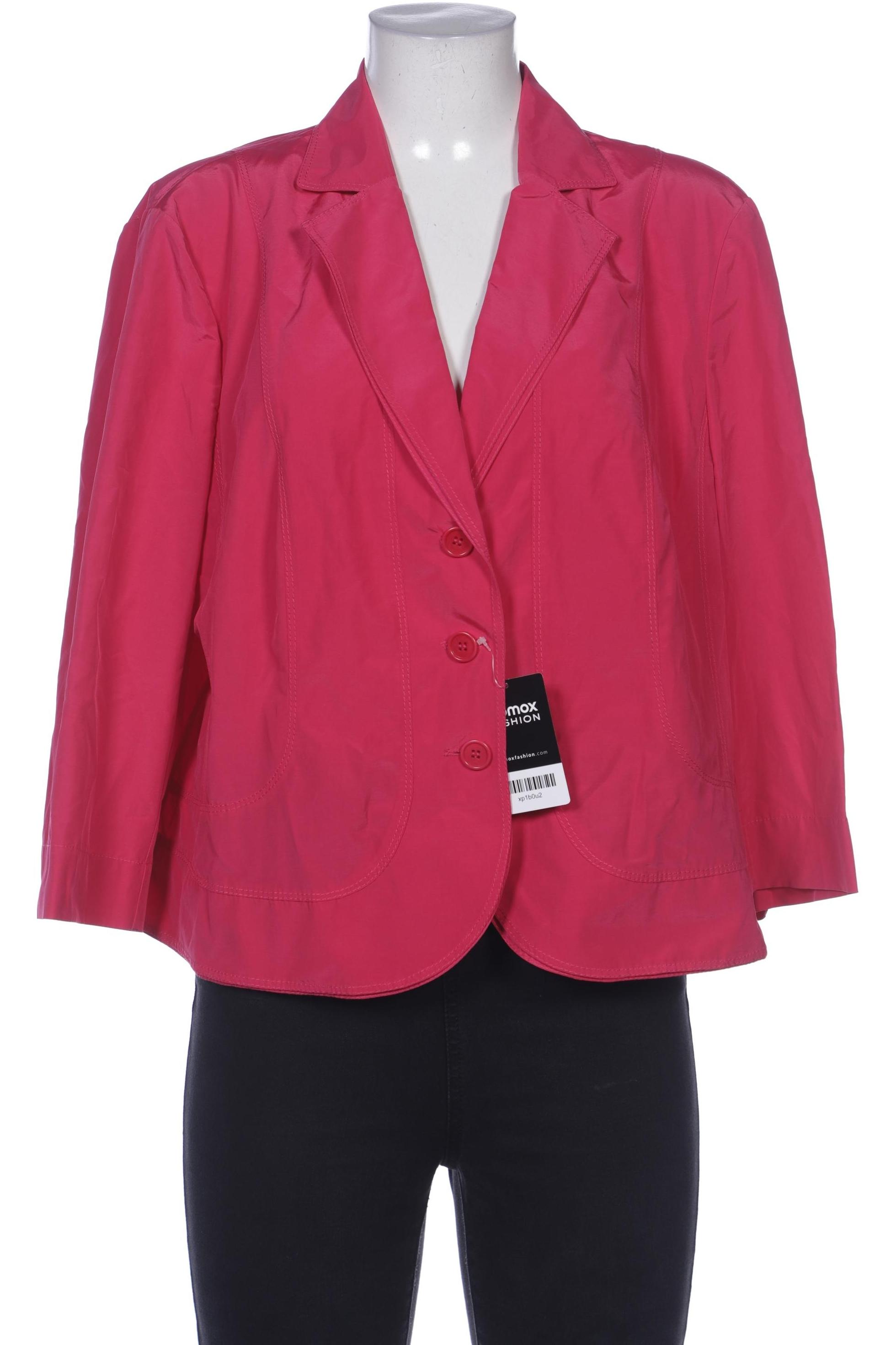 

Gerry Weber Damen Blazer, pink, Gr. 42