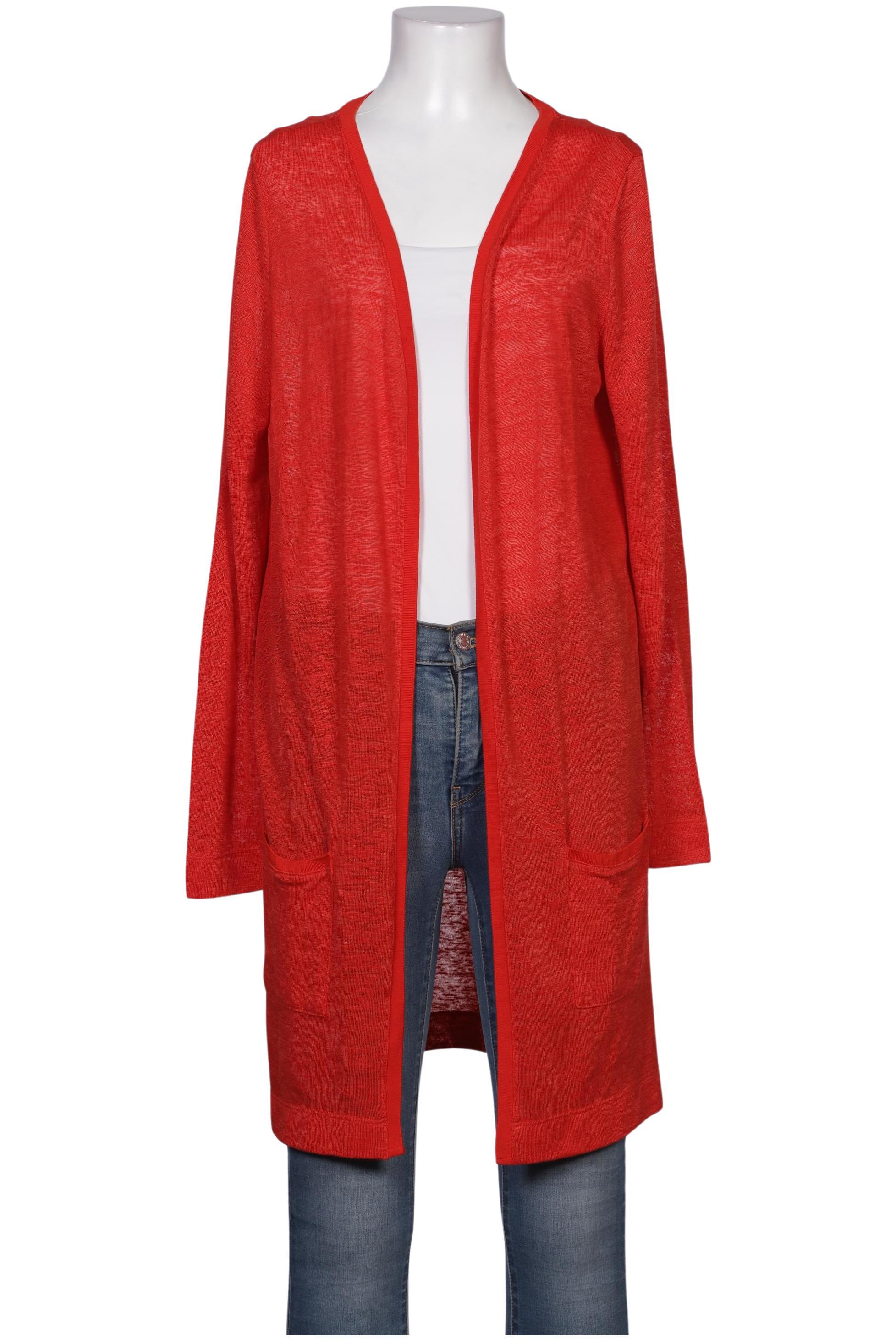 

Gerry Weber Damen Strickjacke, rot, Gr. 38