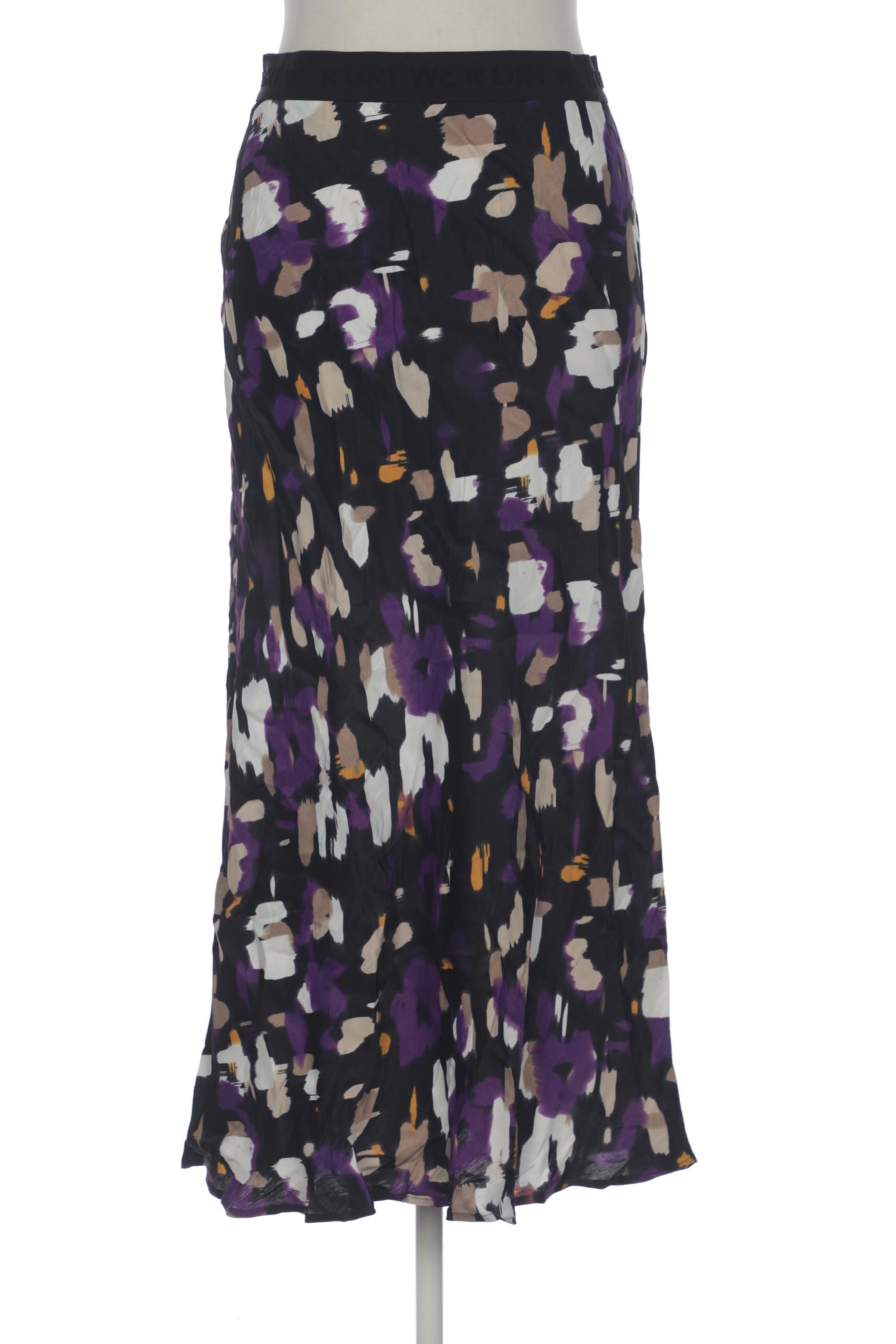 

Gerry Weber Damen Rock, schwarz, Gr. 44