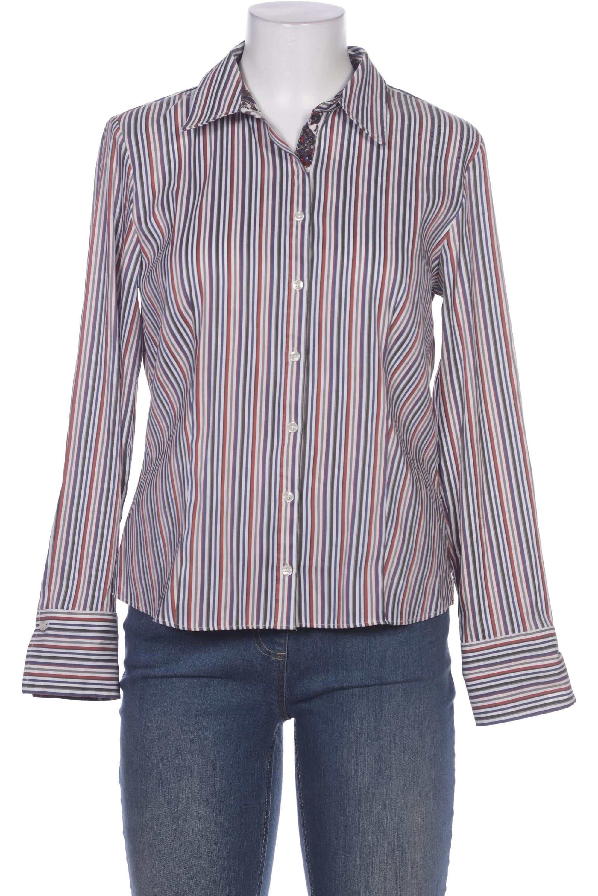 

Gerry Weber Damen Bluse, mehrfarbig, Gr. 38