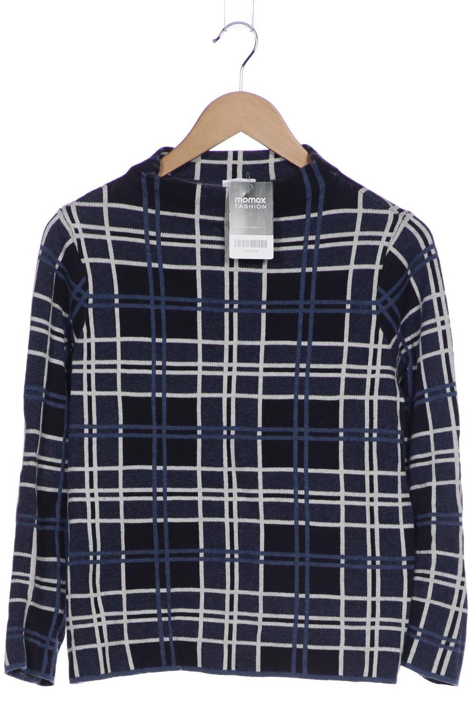 

Gerry Weber Damen Pullover, marineblau, Gr. 38