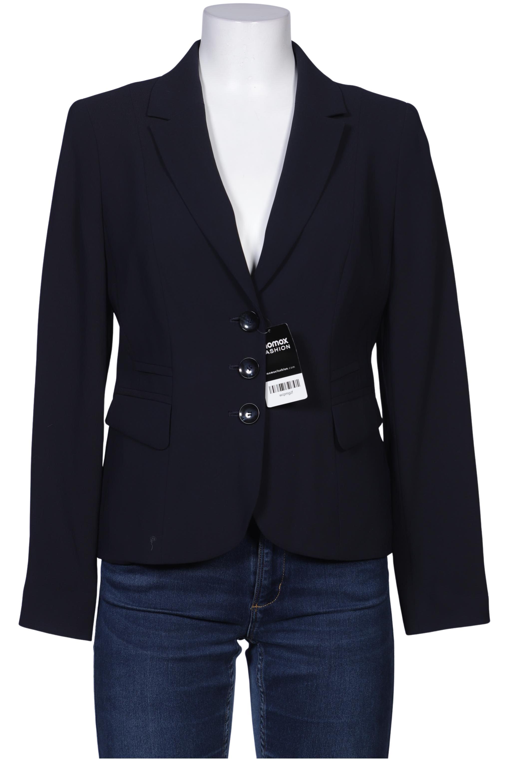 

Gerry Weber Damen Blazer, marineblau, Gr. 36