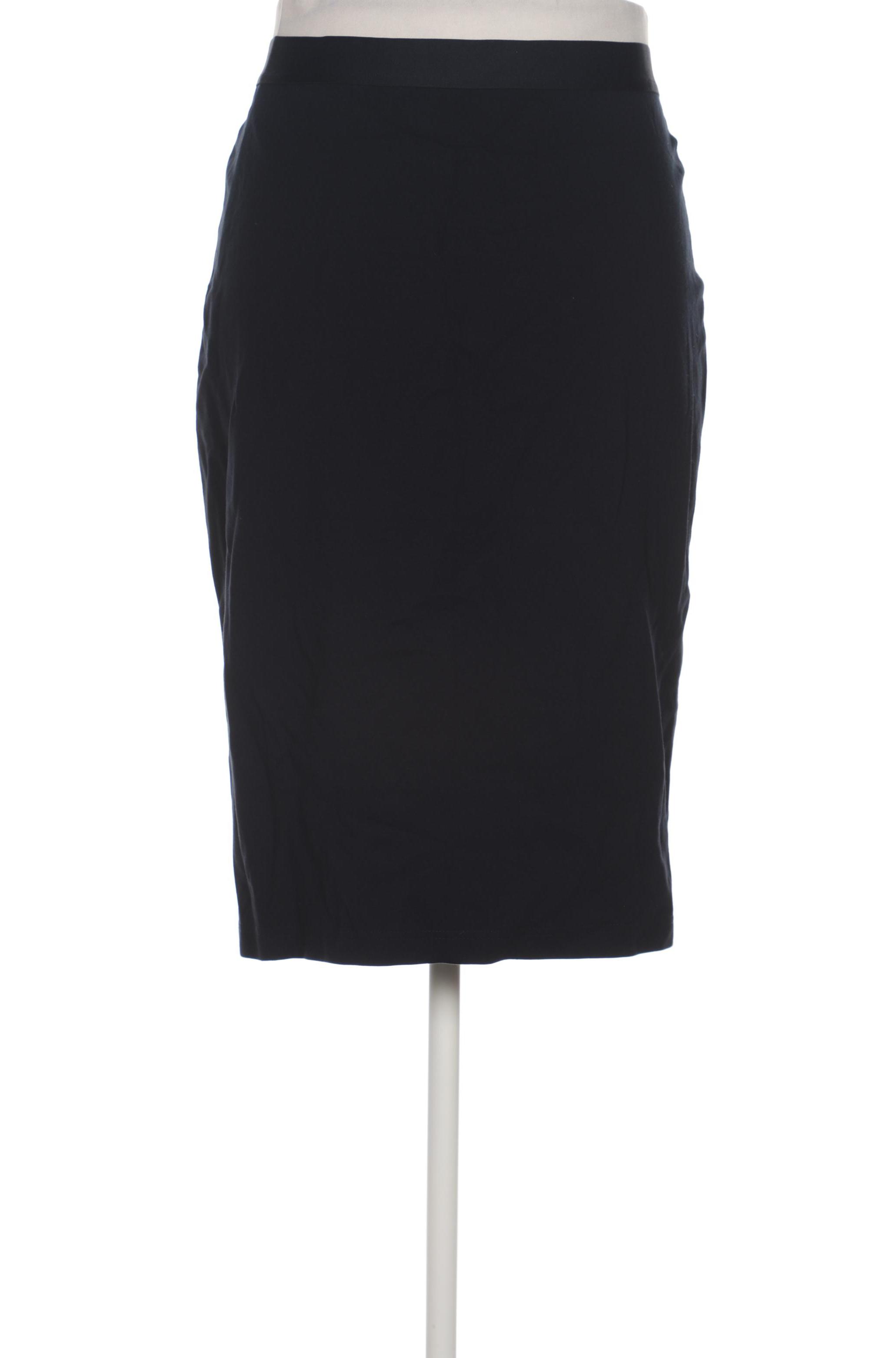 

Gerry Weber Damen Rock, marineblau, Gr. 34