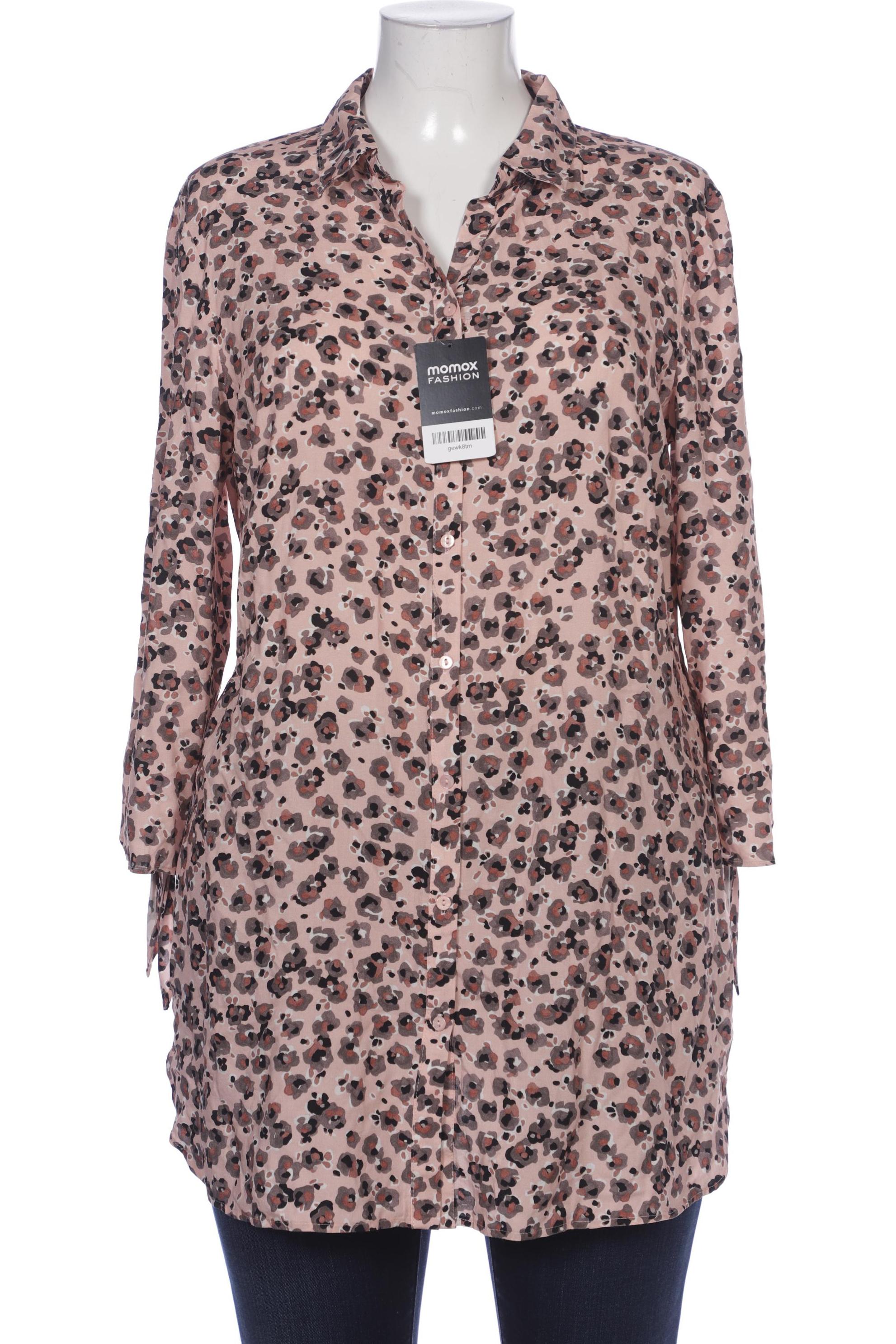 

Gerry Weber Damen Bluse, rot, Gr. 42