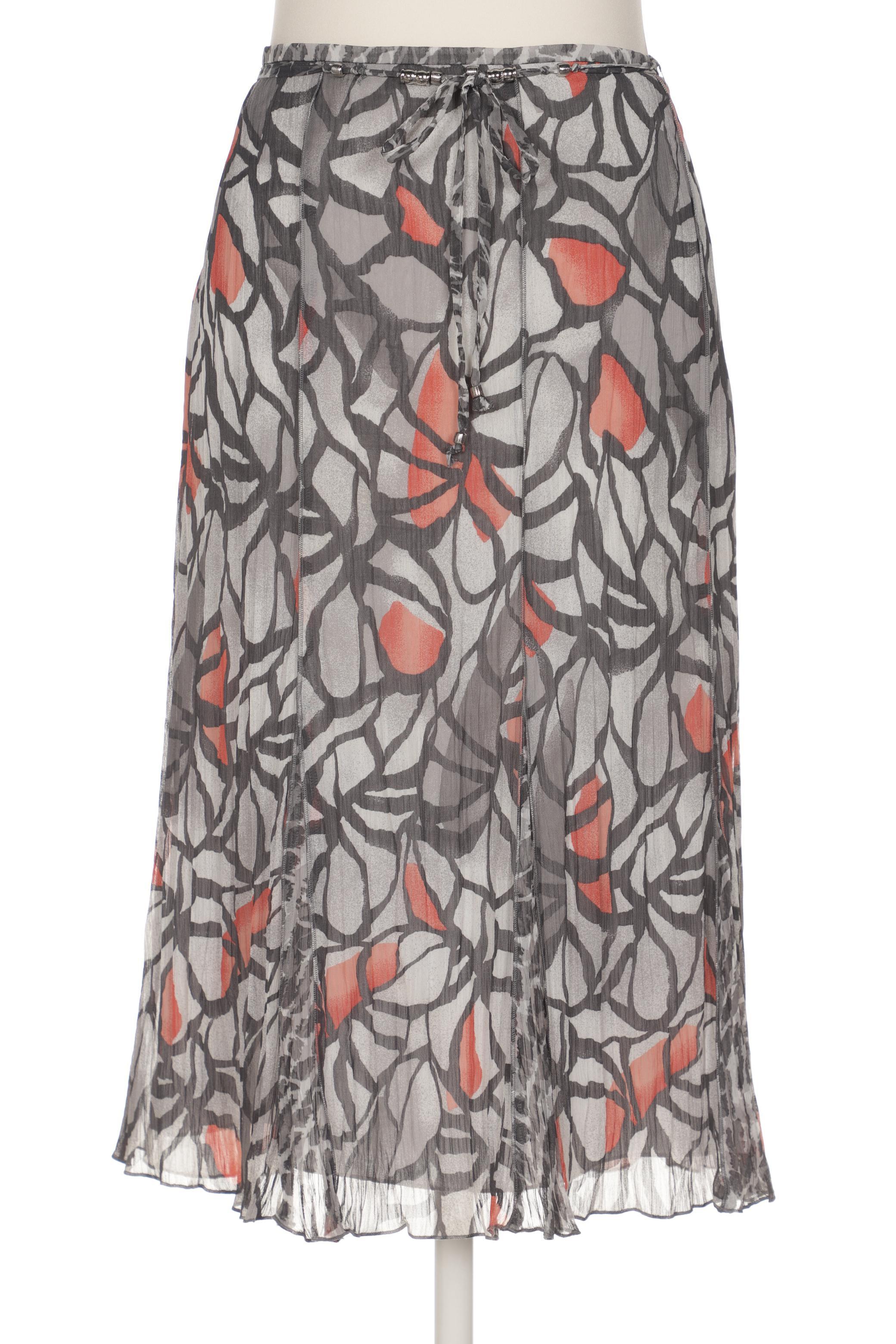 

Gerry Weber Damen Rock, grau