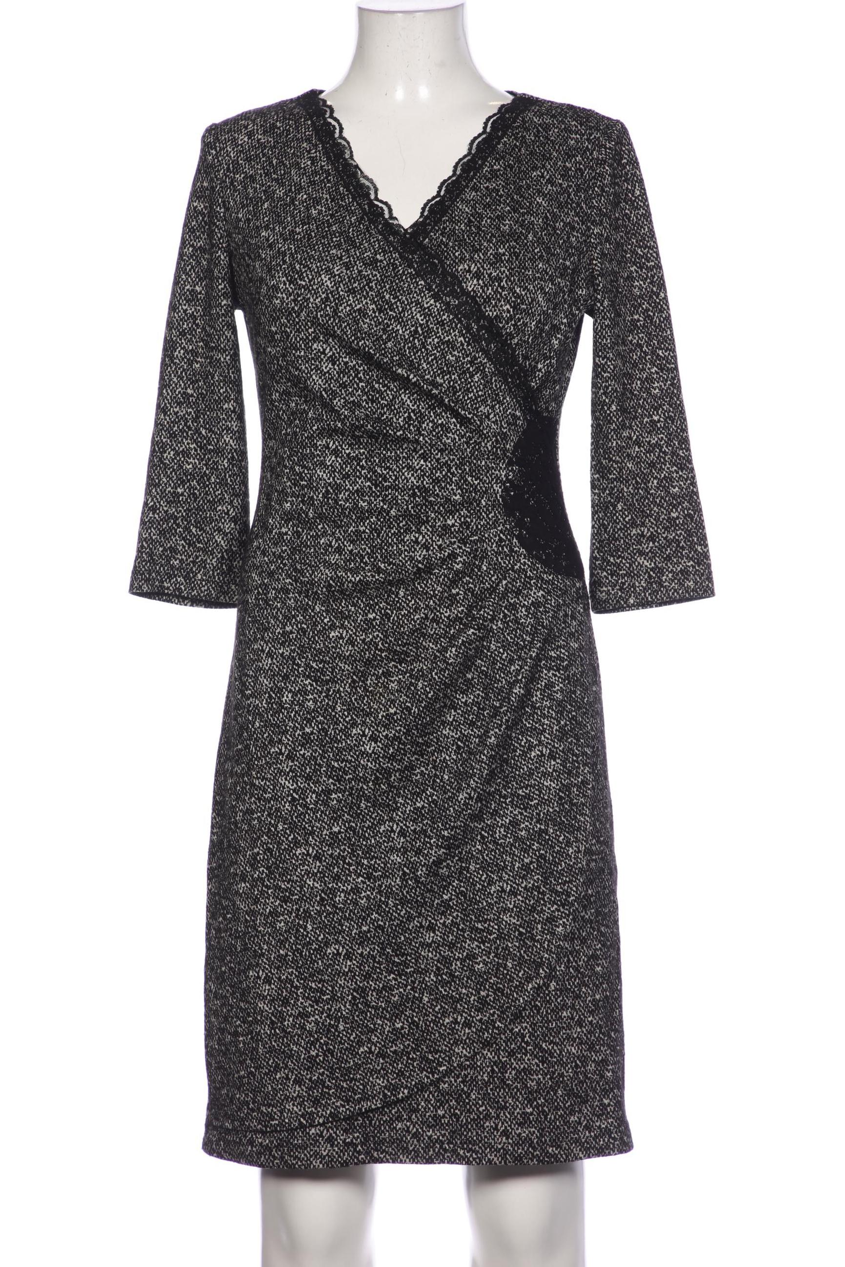 

Gerry Weber Damen Kleid, schwarz, Gr. 38