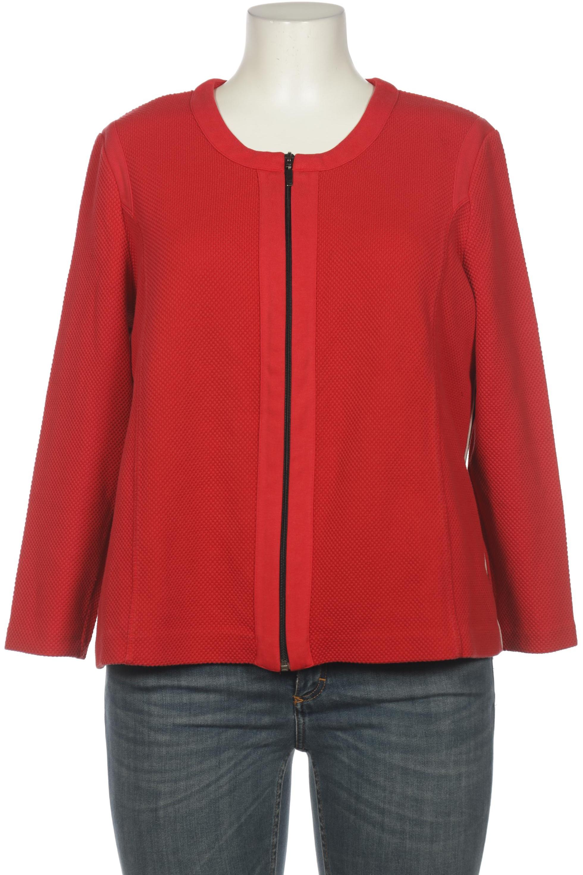 

Gerry Weber Damen Blazer, rot
