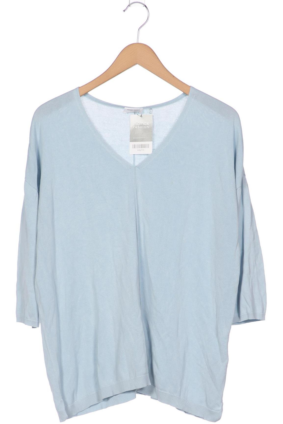 

Gerry Weber Damen Pullover, hellblau, Gr. 46