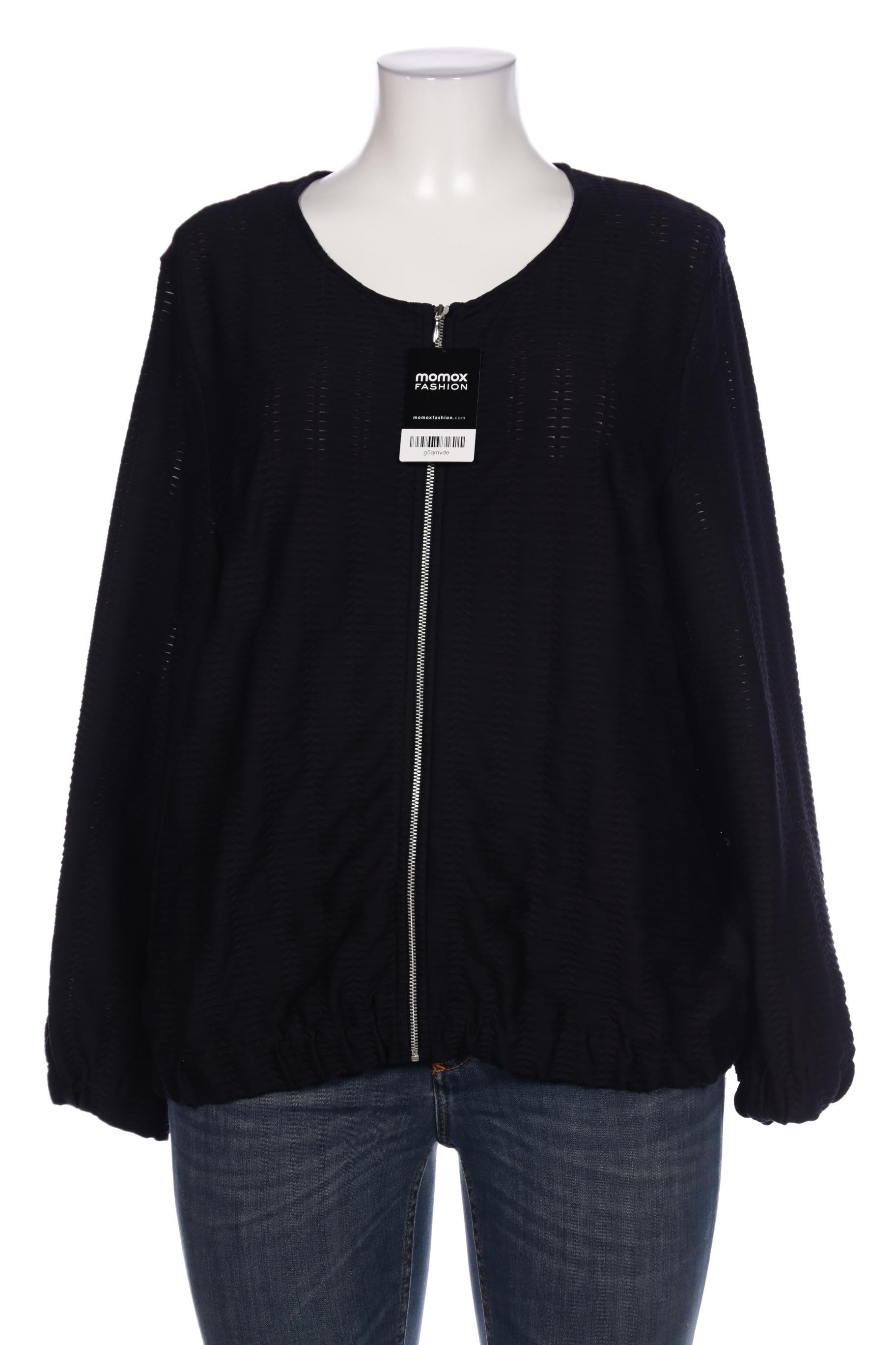 

Gerry Weber Damen Strickjacke, marineblau