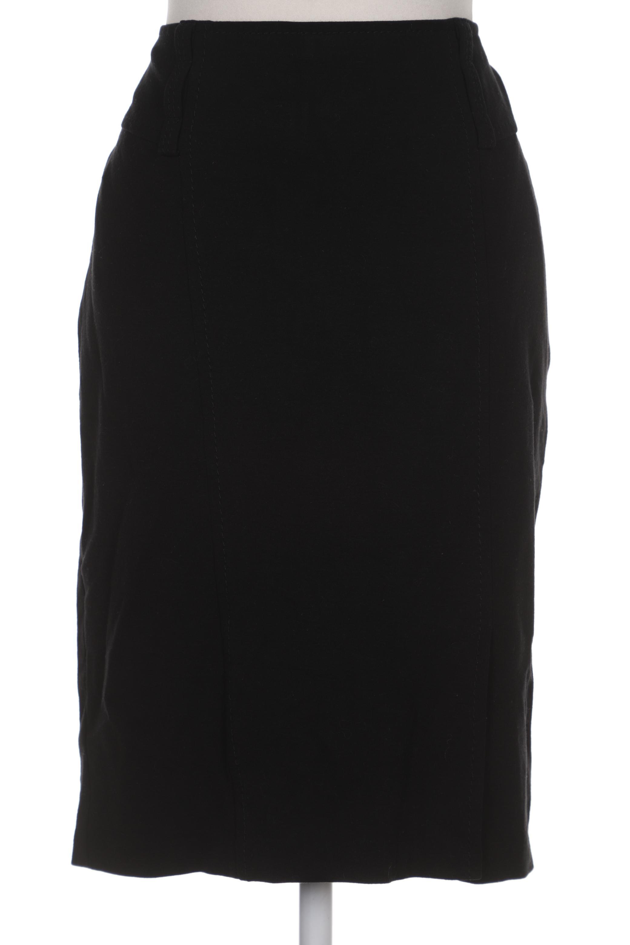 

Gerry Weber Damen Rock, schwarz, Gr. 40