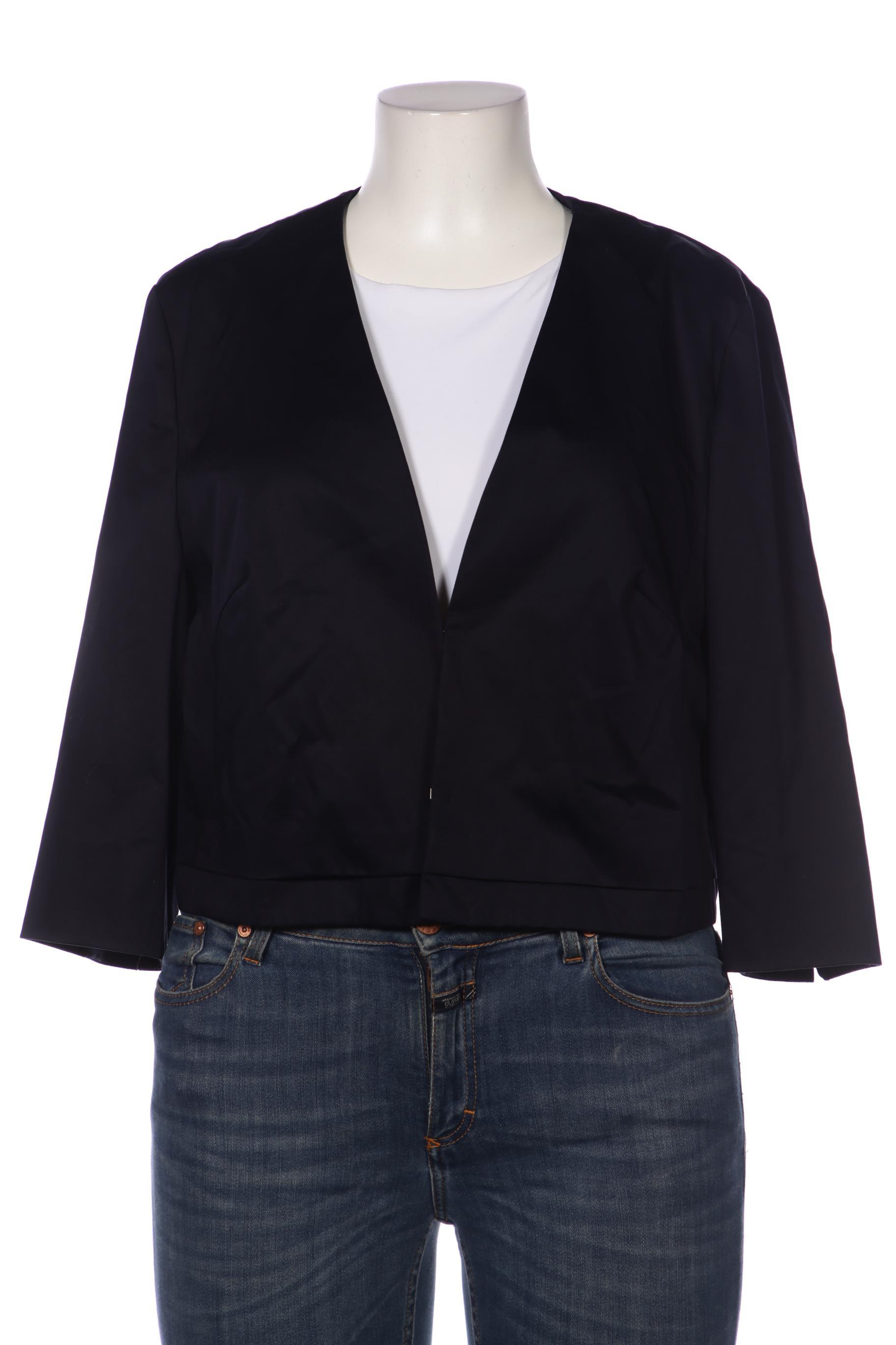 

Gerry Weber Damen Blazer, marineblau, Gr. 46