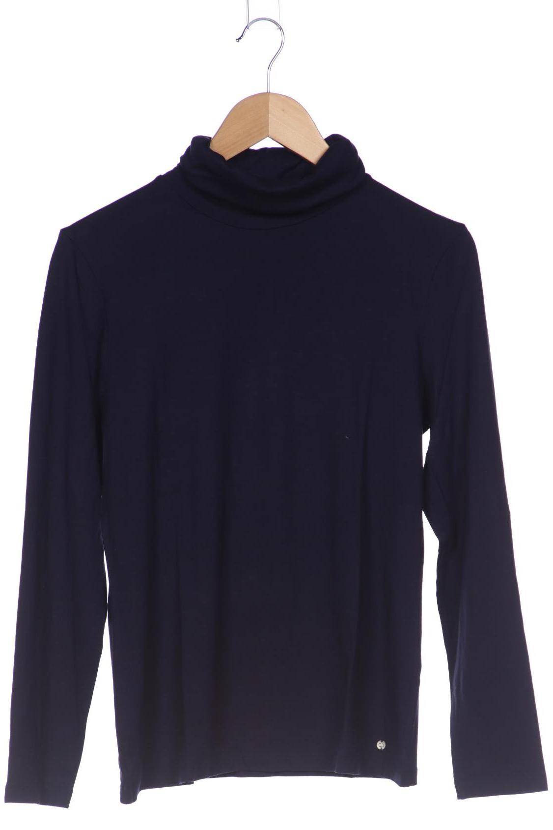 

Gerry Weber Damen Langarmshirt, marineblau, Gr. 40