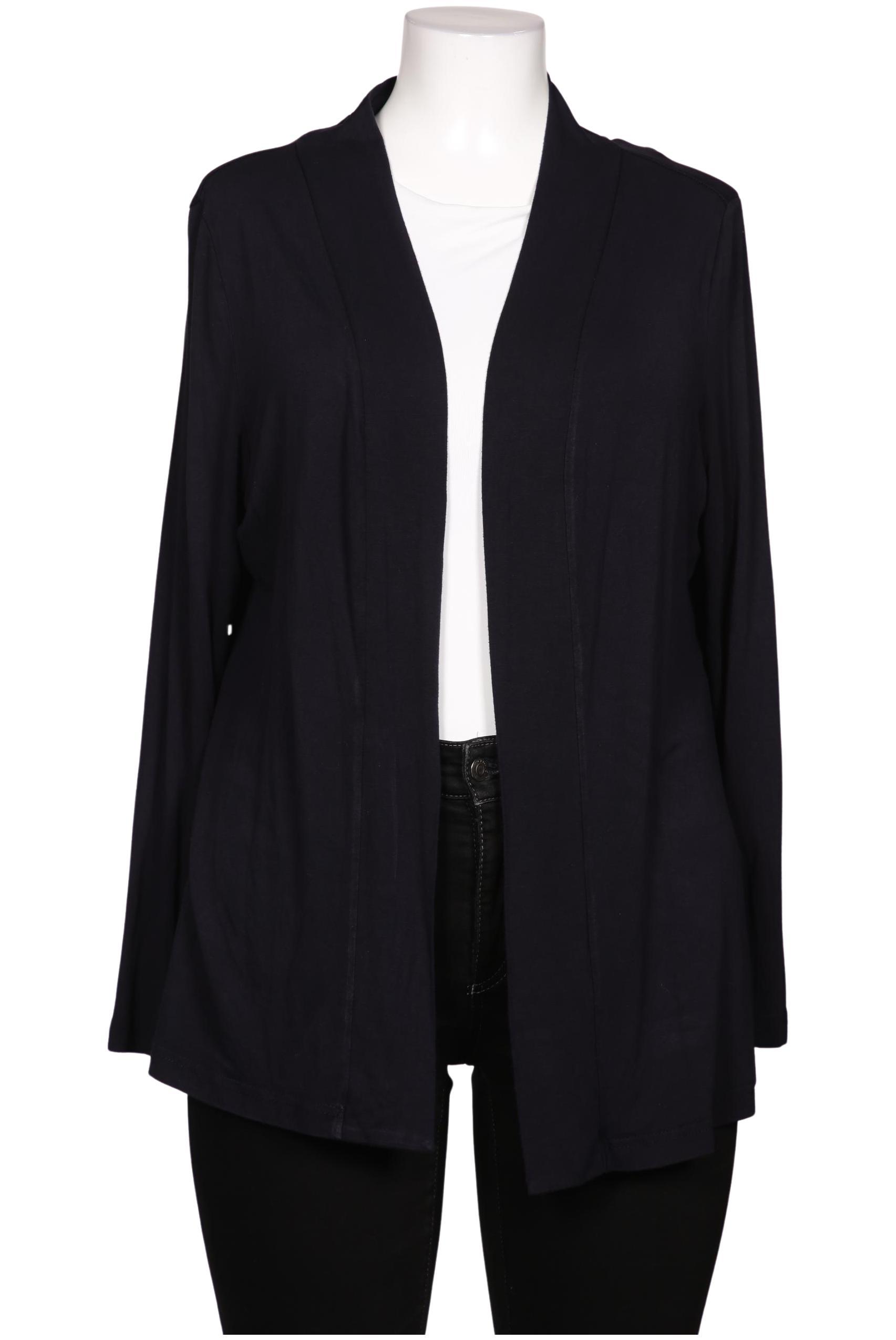 

Gerry Weber Damen Strickjacke, marineblau, Gr. 44