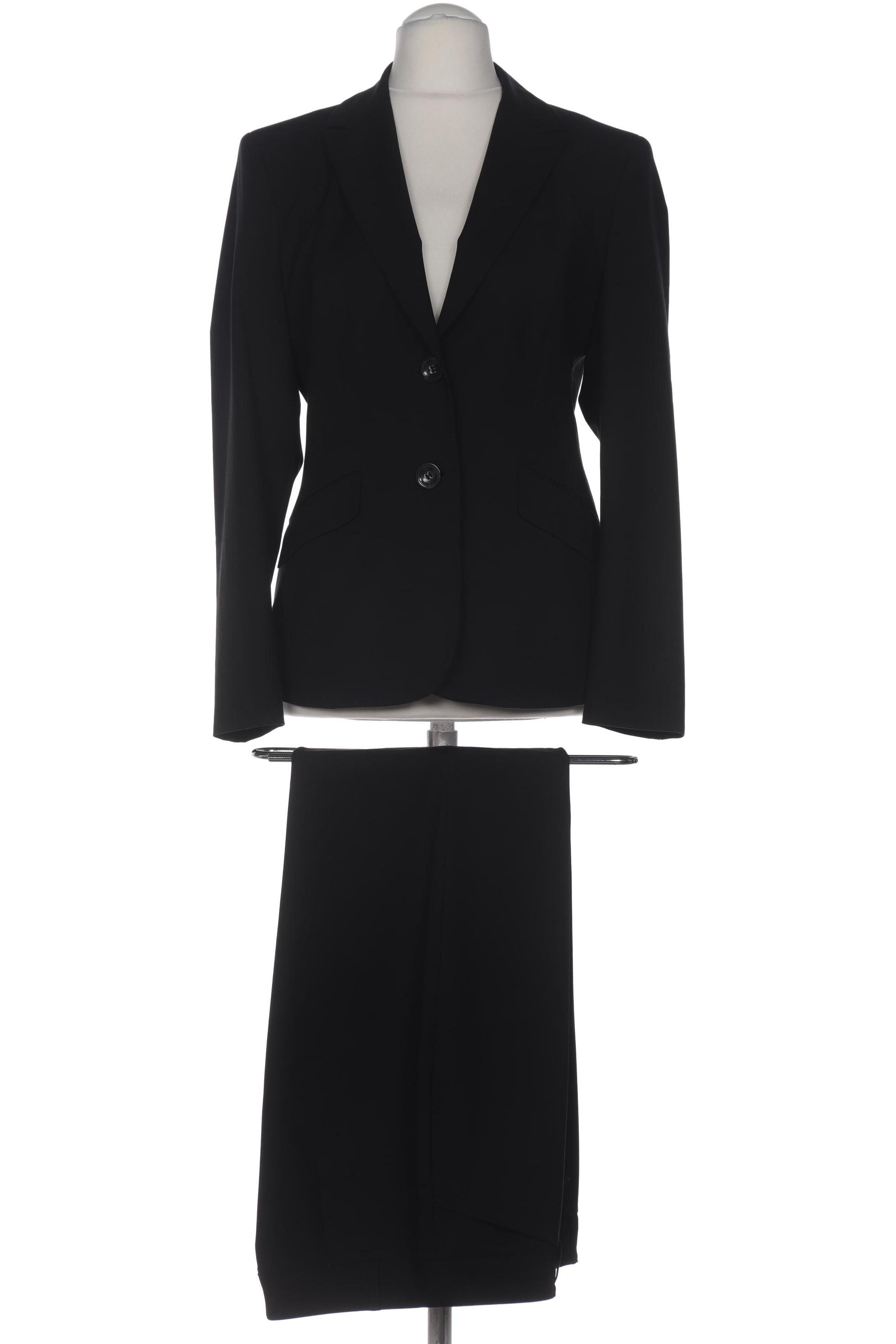 

Gerry Weber Damen Anzug, schwarz