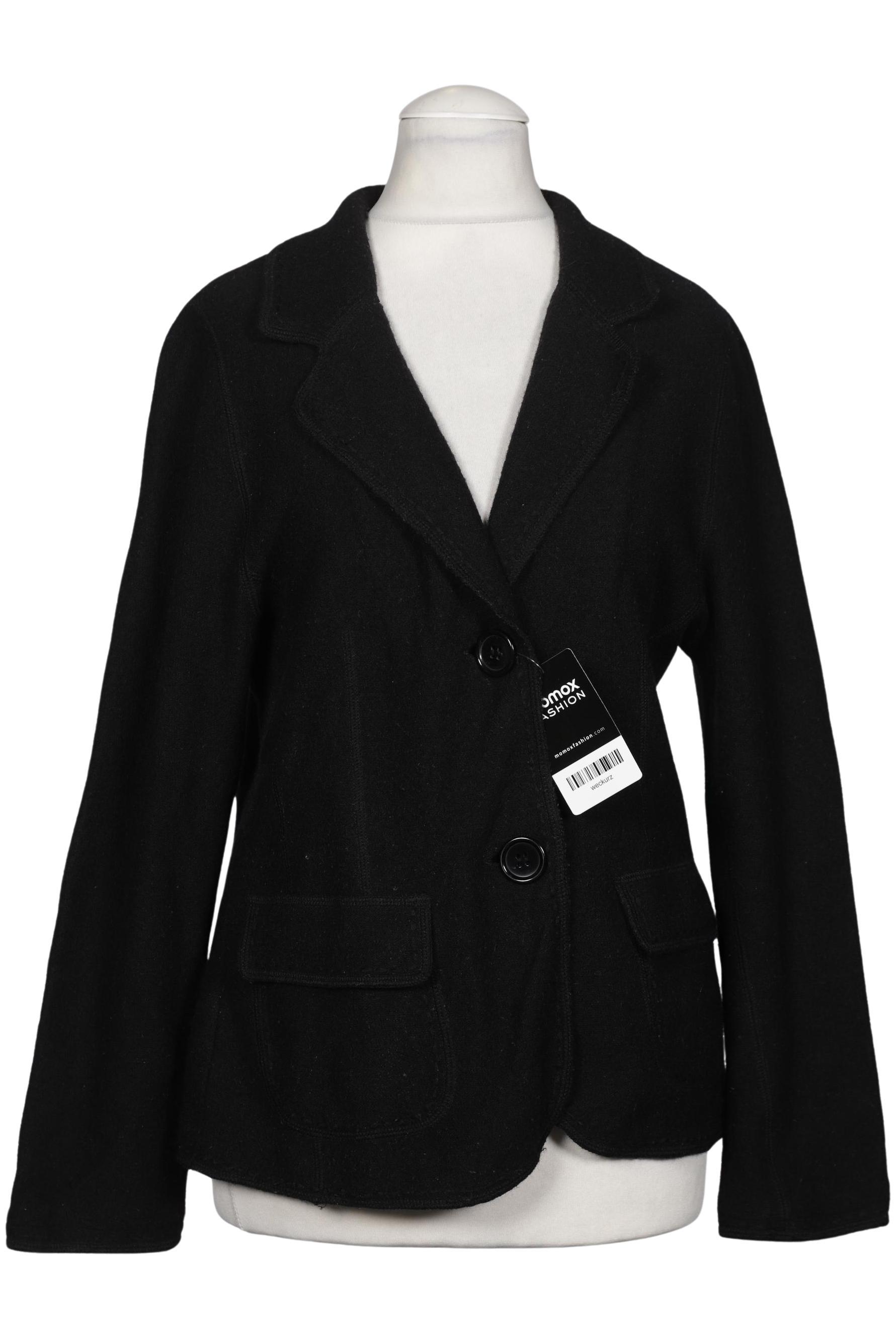 

Gerry Weber Damen Blazer, schwarz, Gr. 36