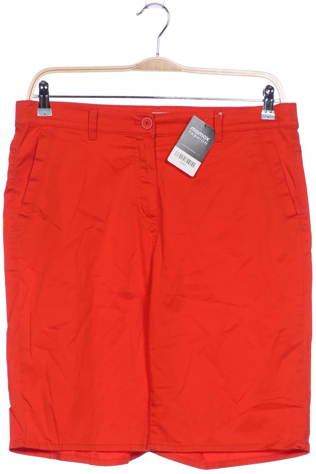 Thumbnail - Gerry Weber Damen Shorts, orange, Gr. 42