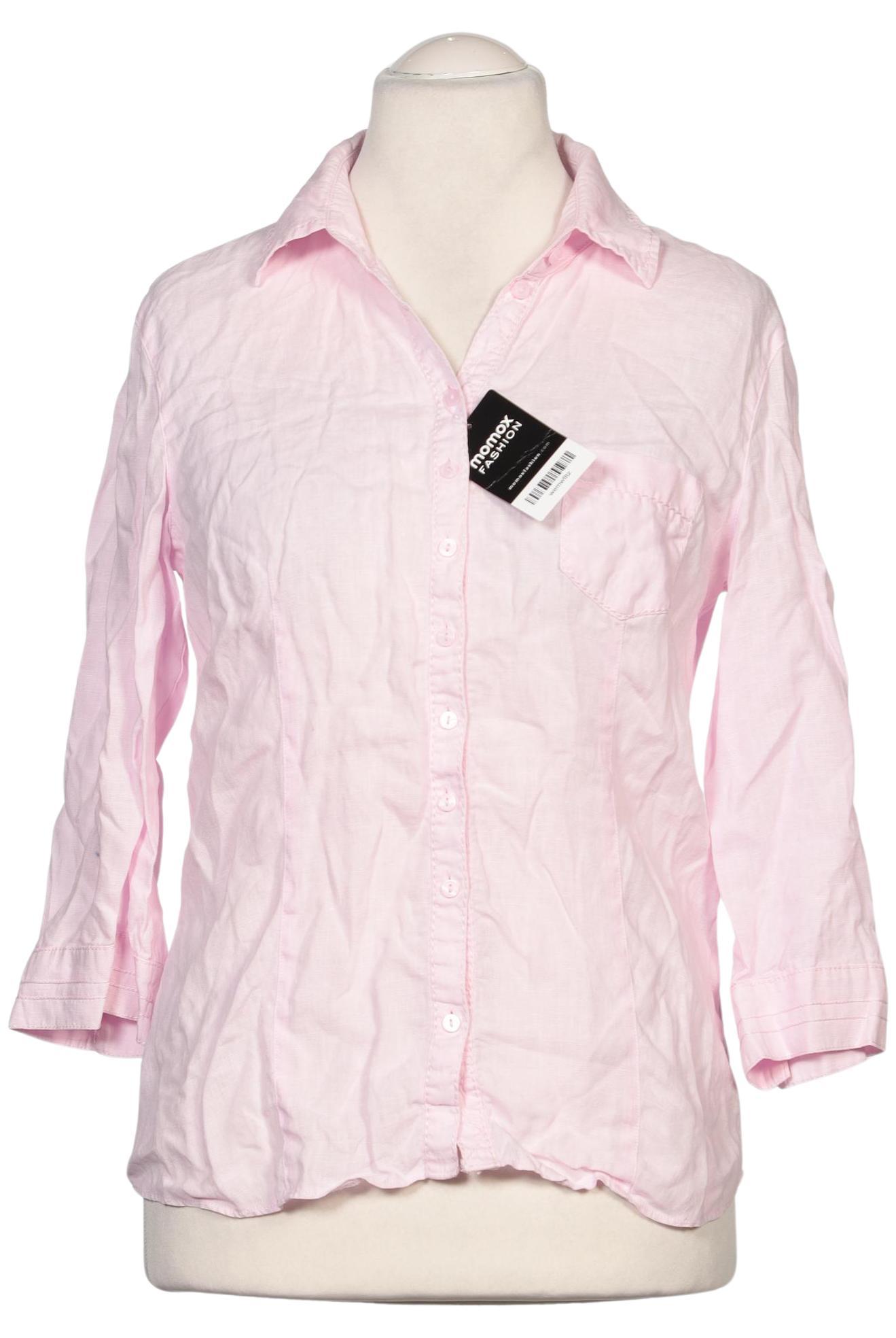 

Gerry Weber Damen Bluse, pink, Gr. 38