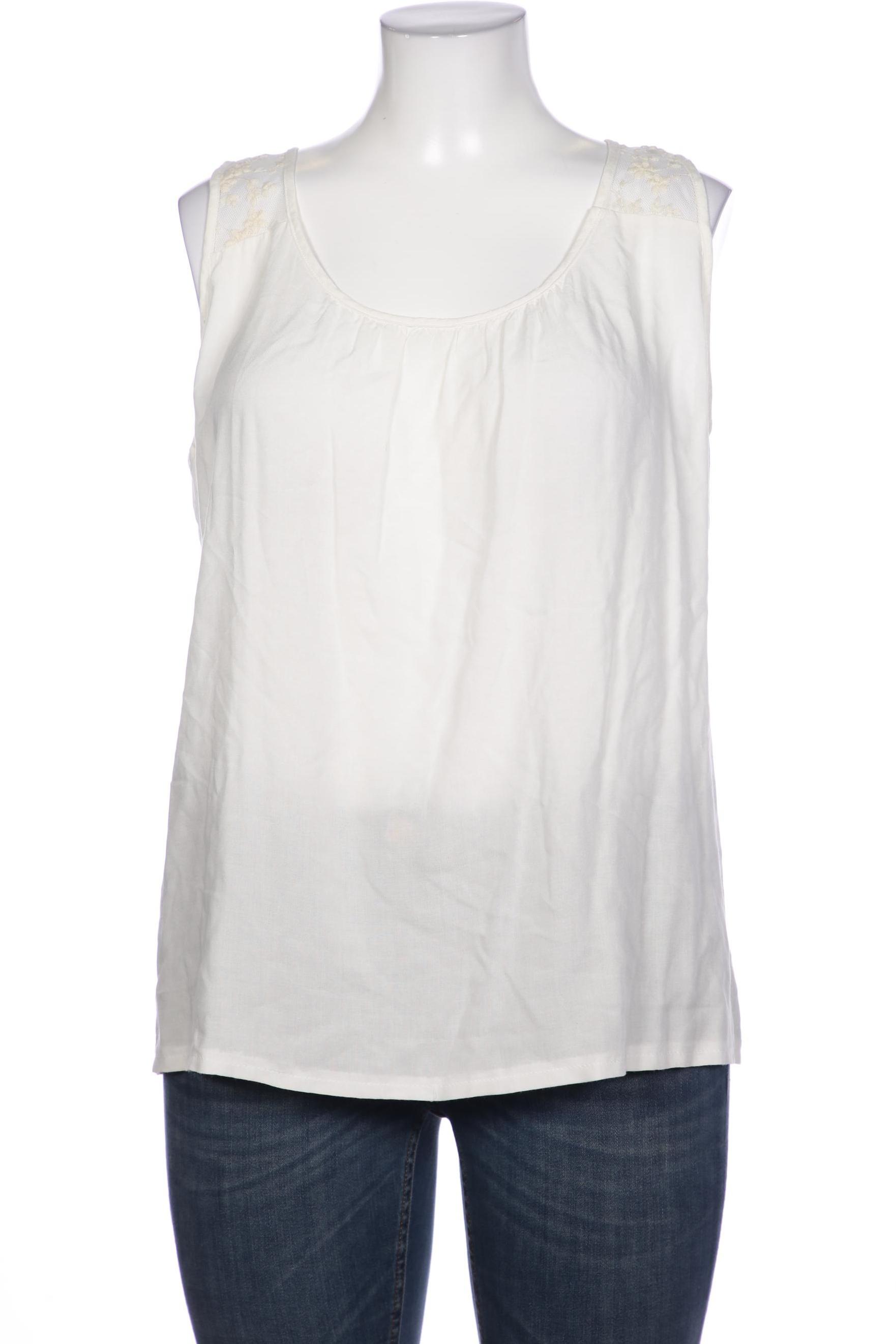 

Gerry Weber Damen Bluse, weiß