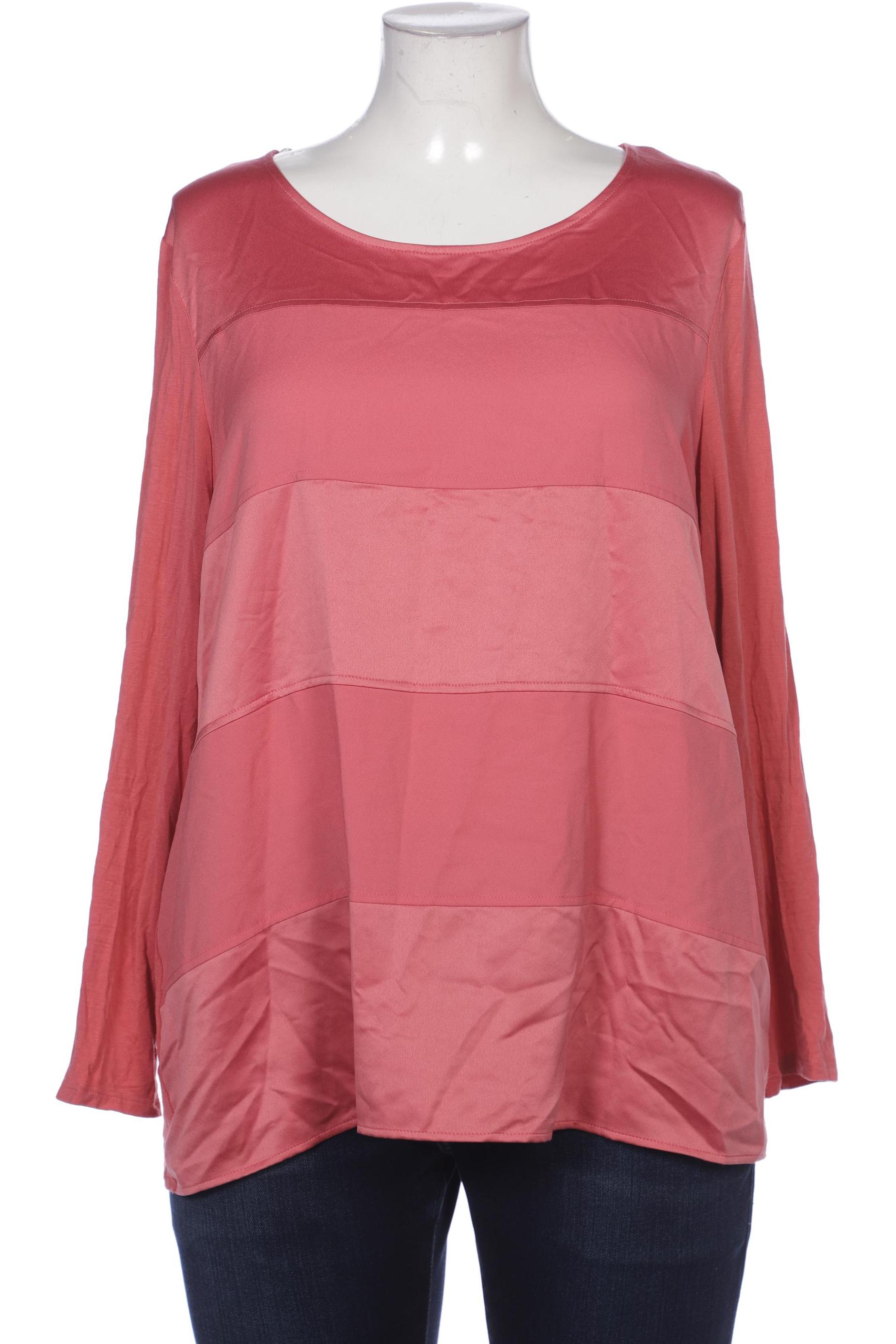 

Gerry Weber Damen Bluse, rot, Gr. 46