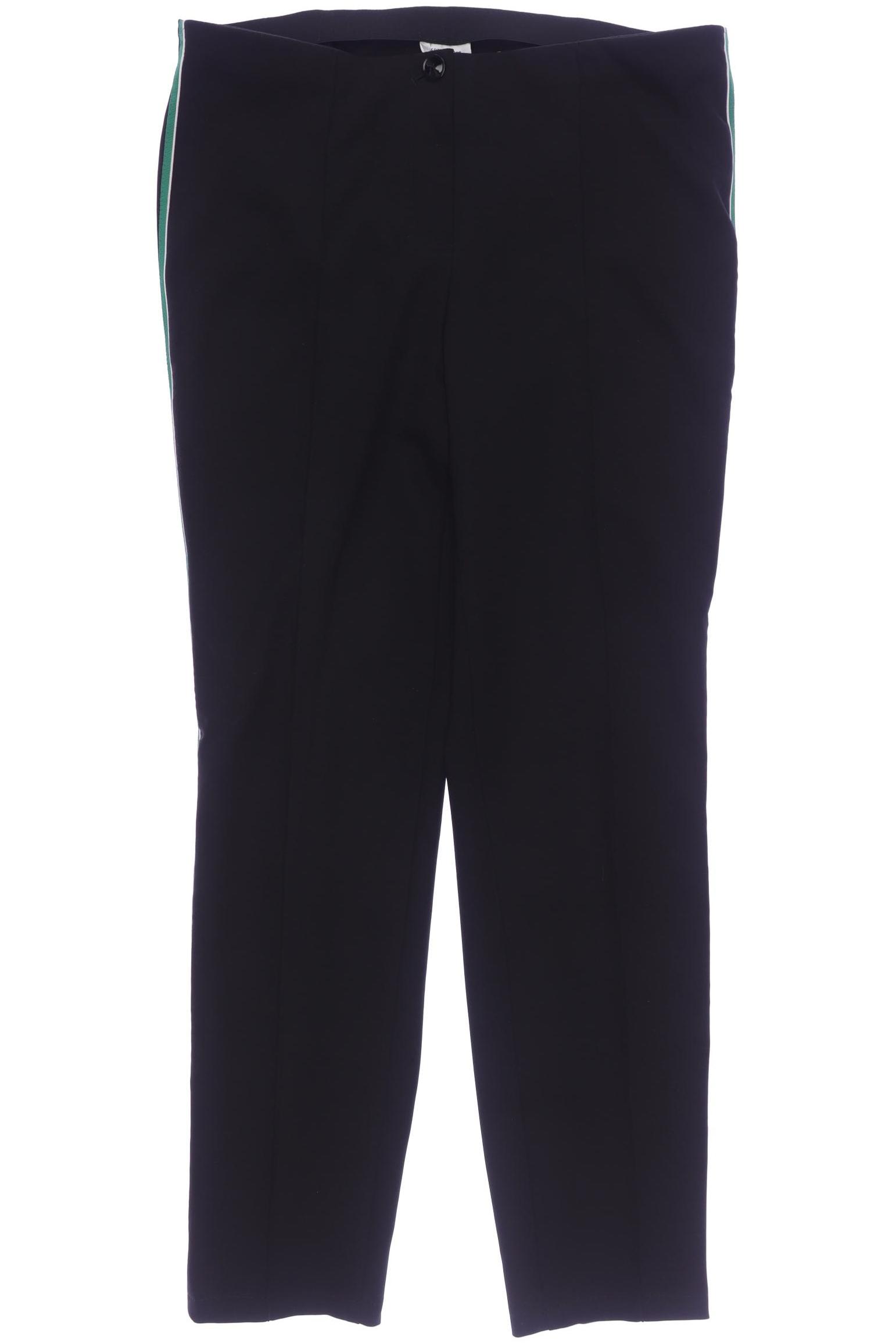 

Gerry Weber Damen Stoffhose, schwarz, Gr. 40