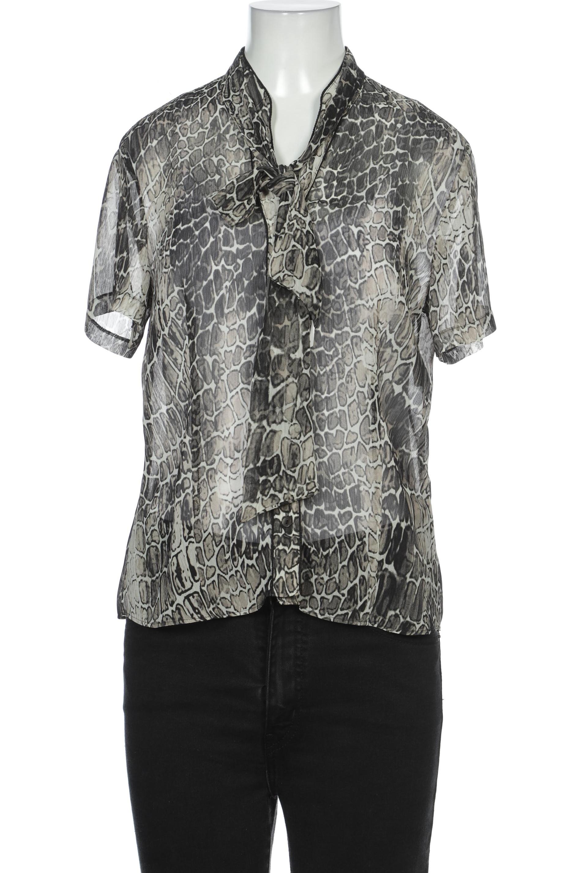 

Gerry Weber Damen Bluse, grau