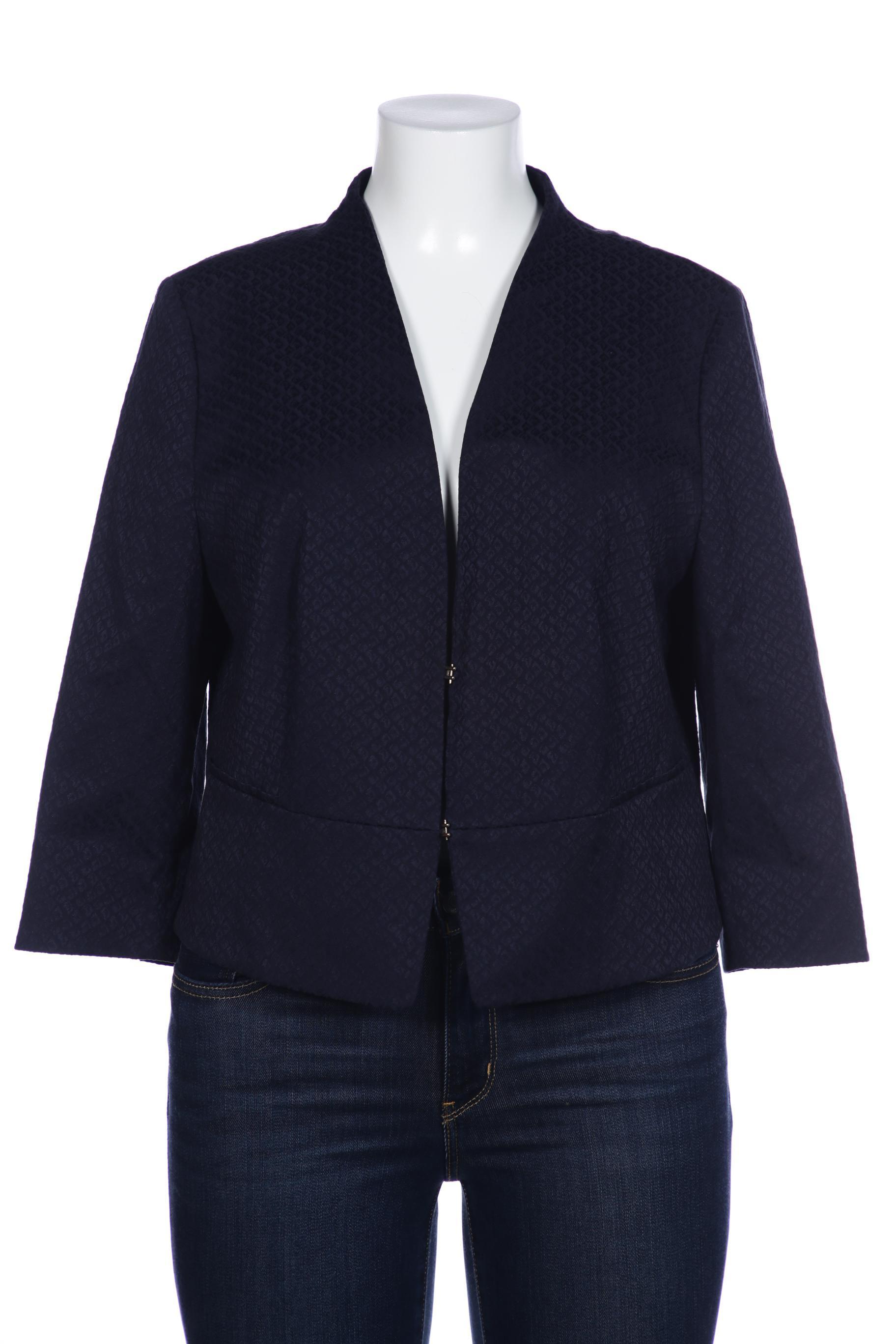 

Gerry Weber Damen Blazer, marineblau