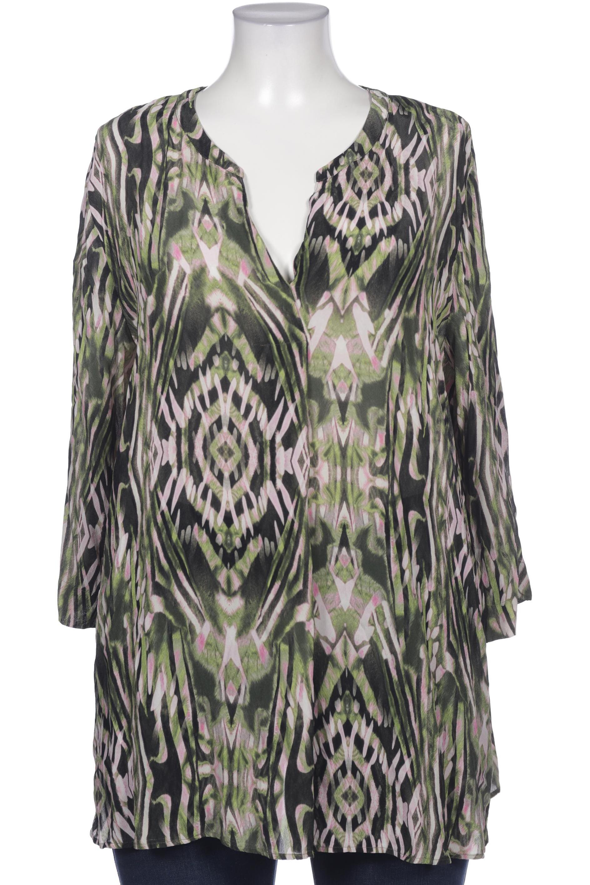 

Gerry Weber Damen Bluse, grün