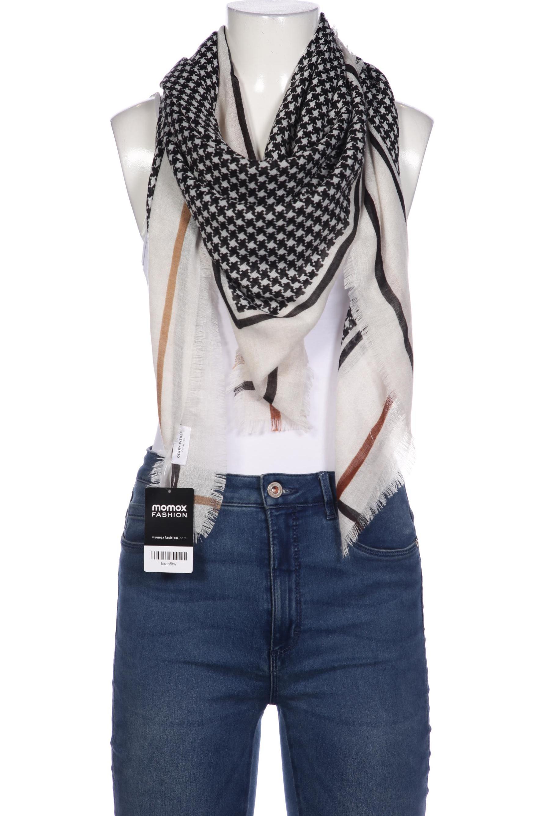 

Gerry Weber Damen Schal, grau