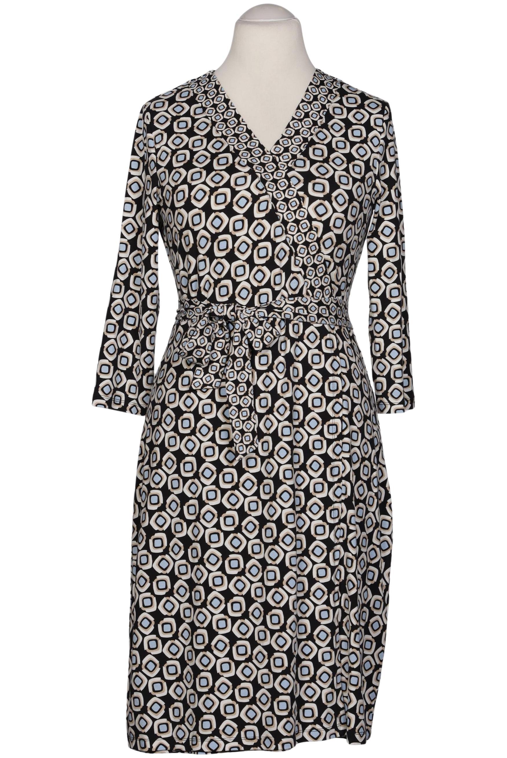 

Gerry Weber Damen Kleid, mehrfarbig, Gr. 38