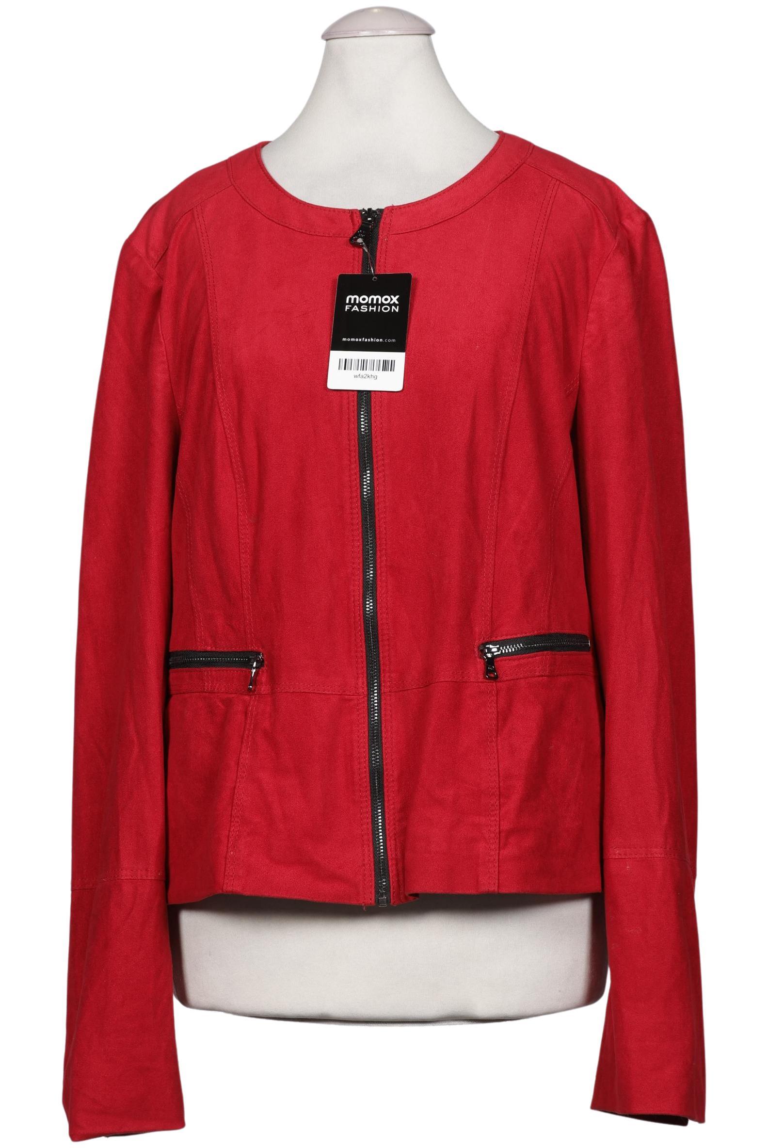 

Gerry Weber Damen Blazer, rot, Gr. 38