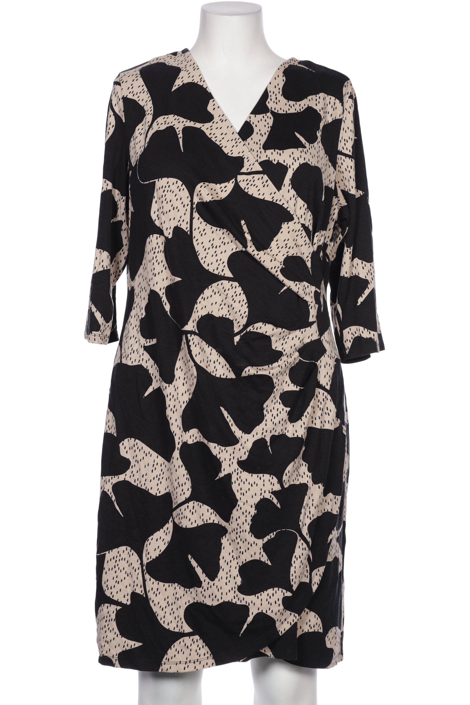 

Gerry Weber Damen Kleid, schwarz, Gr. 46