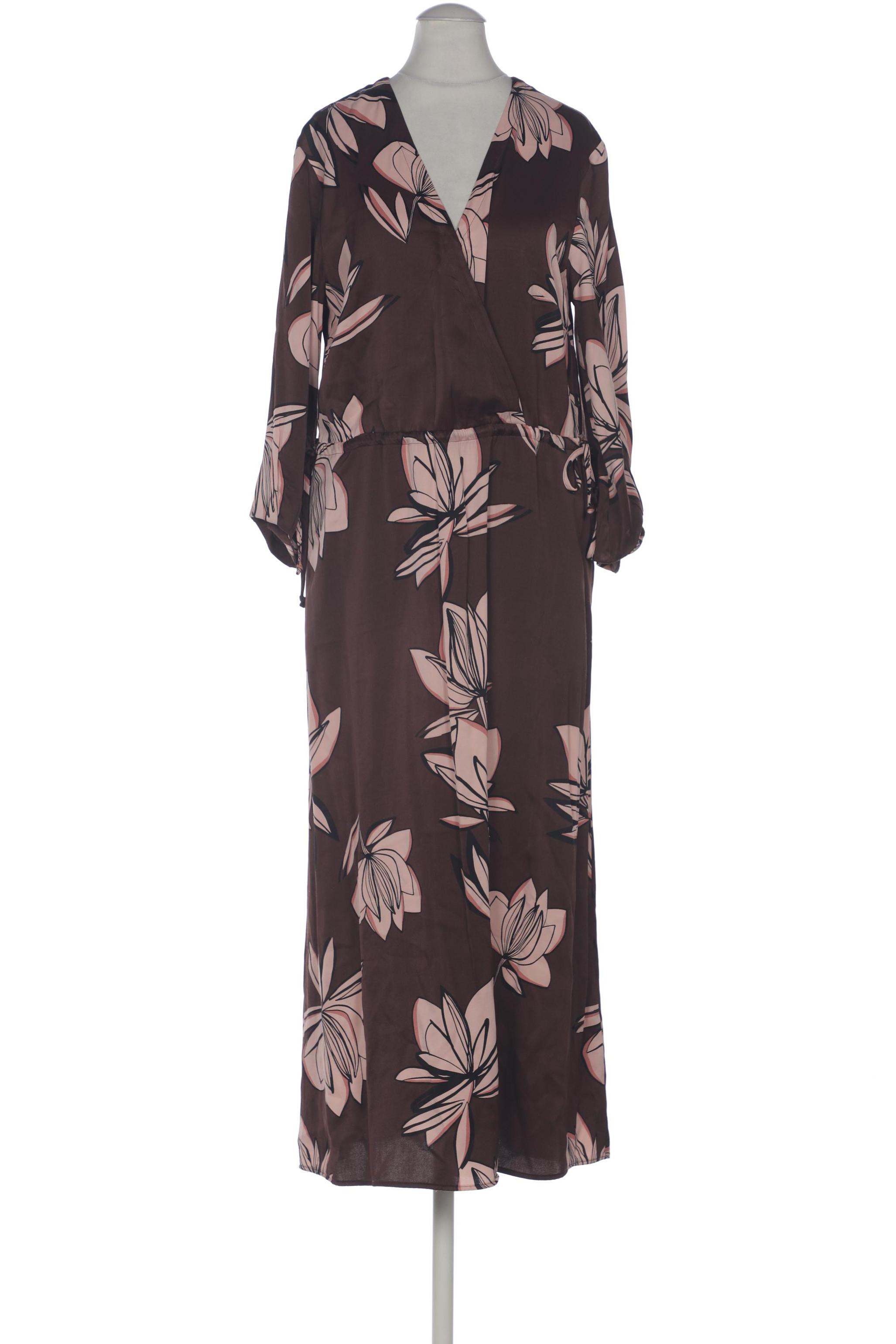 

Gerry Weber Damen Kleid, braun, Gr. 36