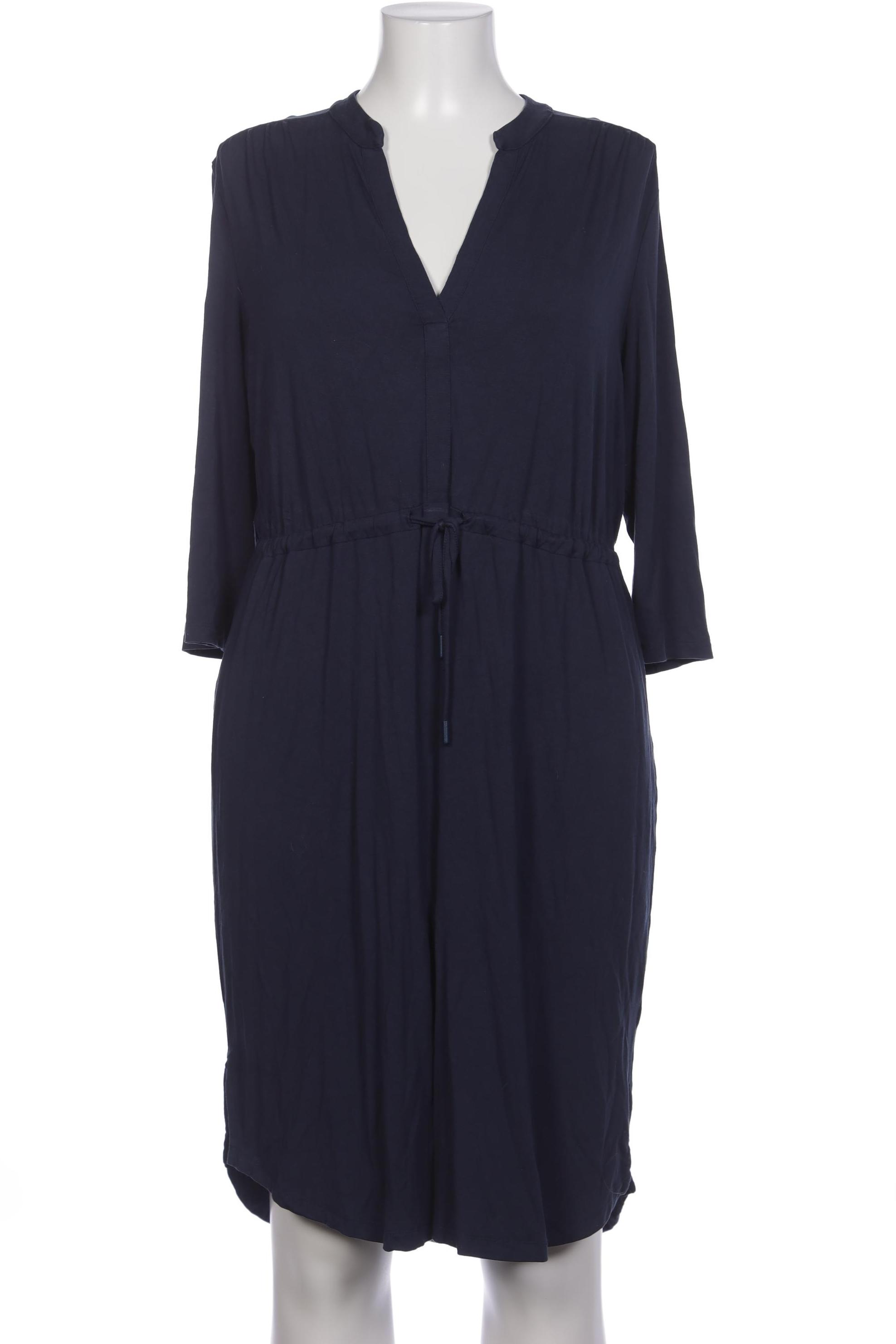 

Gerry Weber Damen Kleid, marineblau, Gr. 42