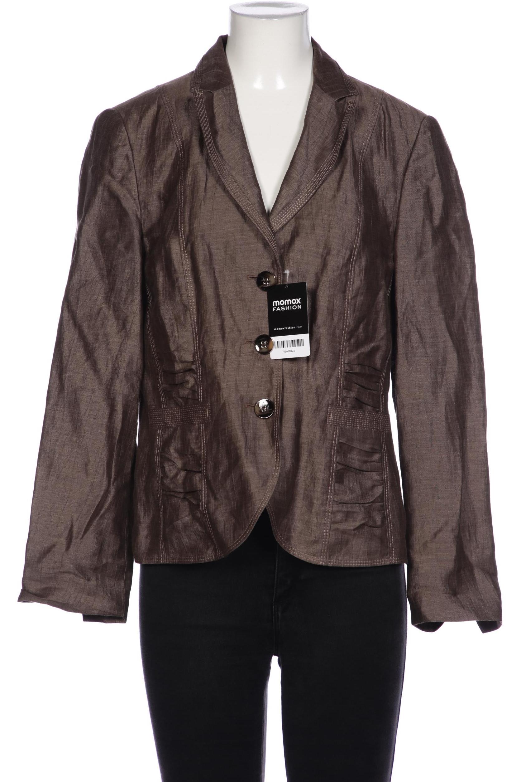 

Gerry Weber Damen Blazer, braun