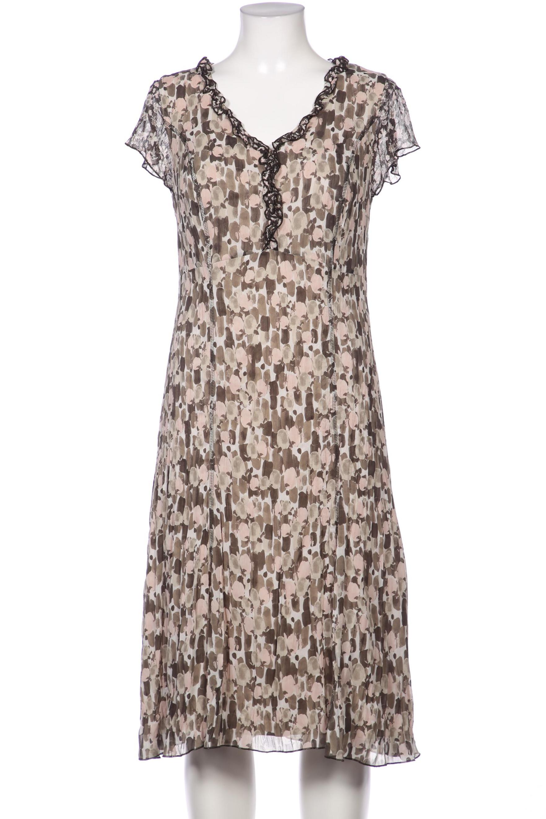 

Gerry Weber Damen Kleid, mehrfarbig, Gr. 42
