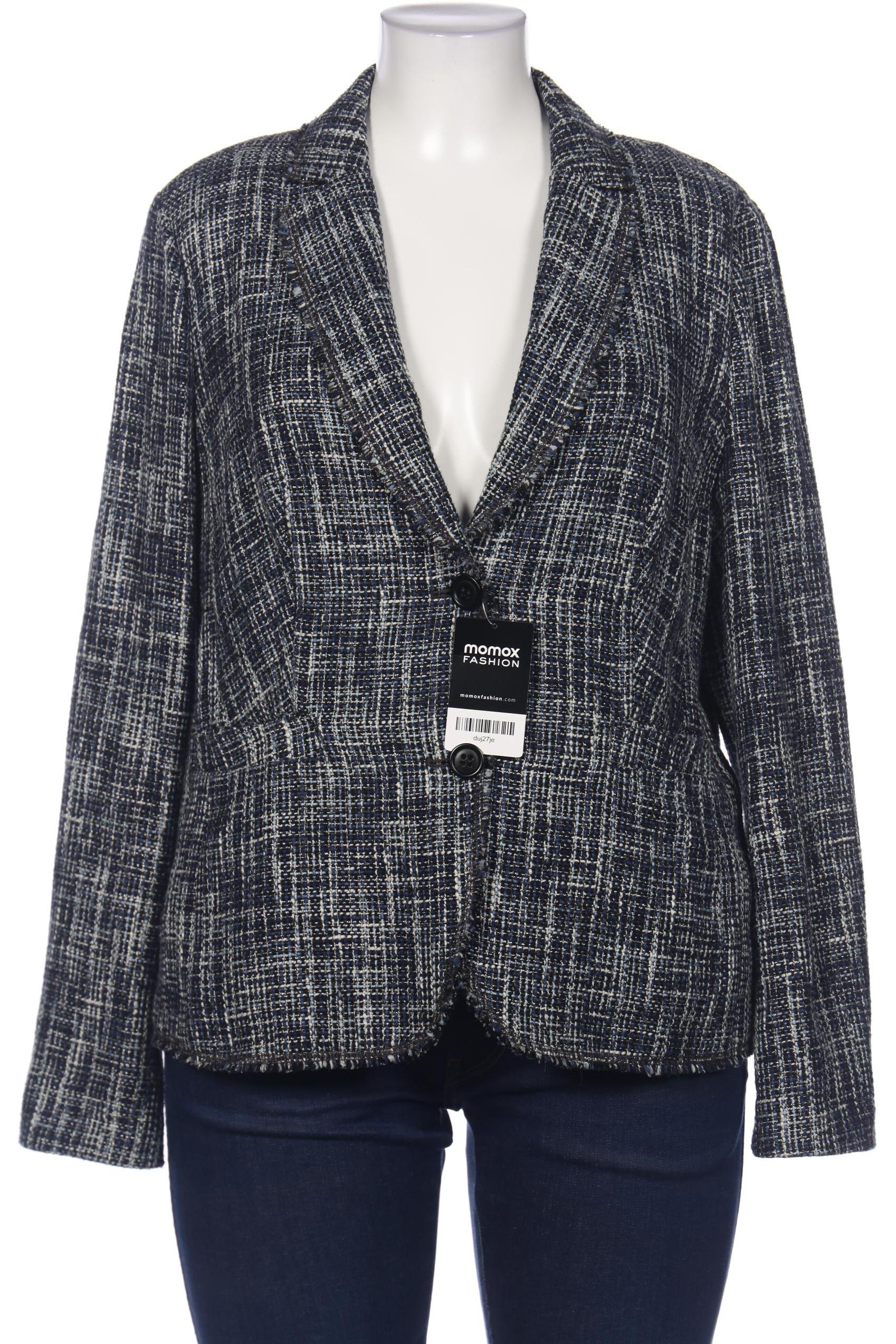 

Gerry Weber Damen Blazer, marineblau