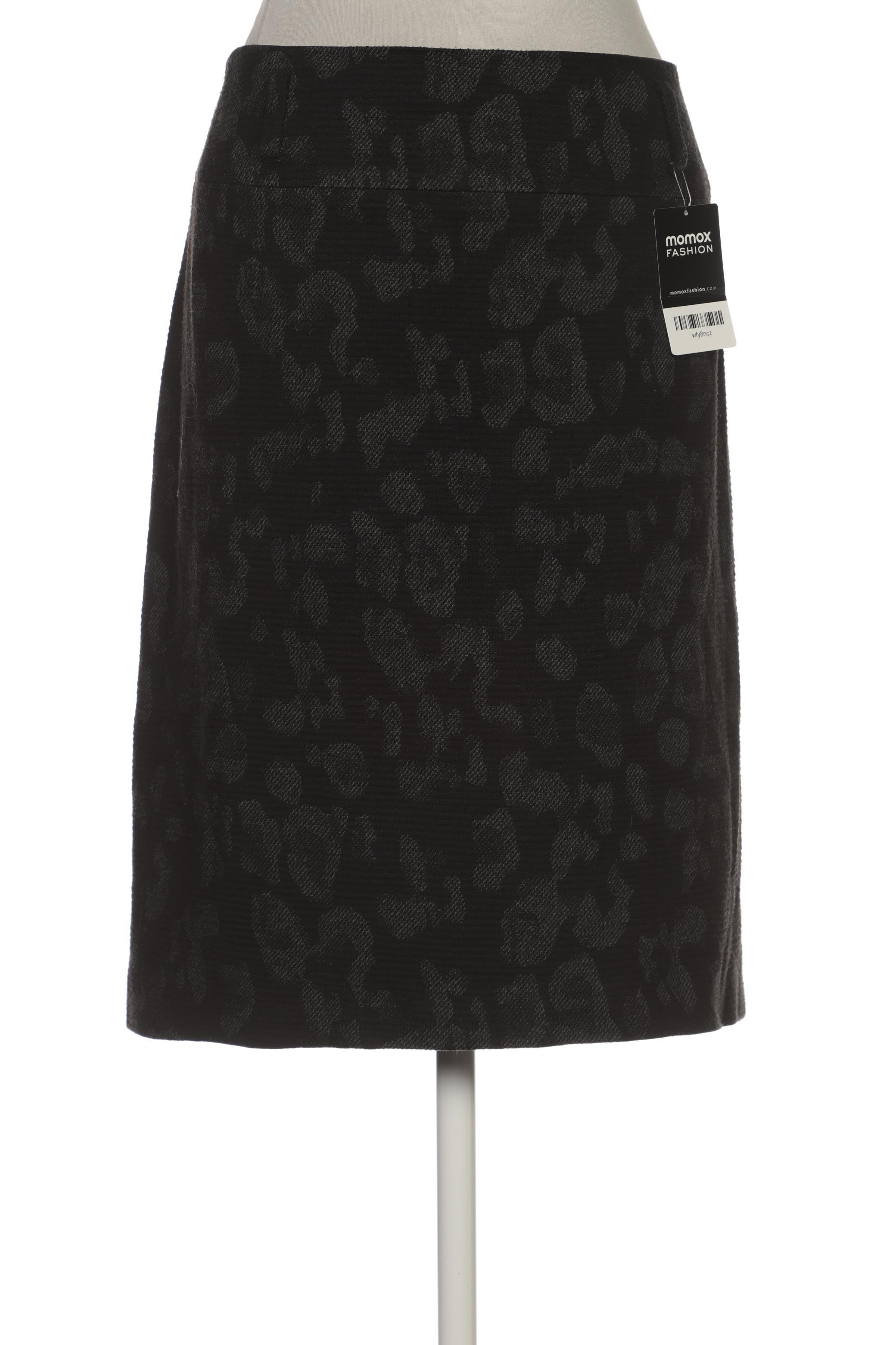 

Gerry Weber Damen Rock, schwarz, Gr. 40
