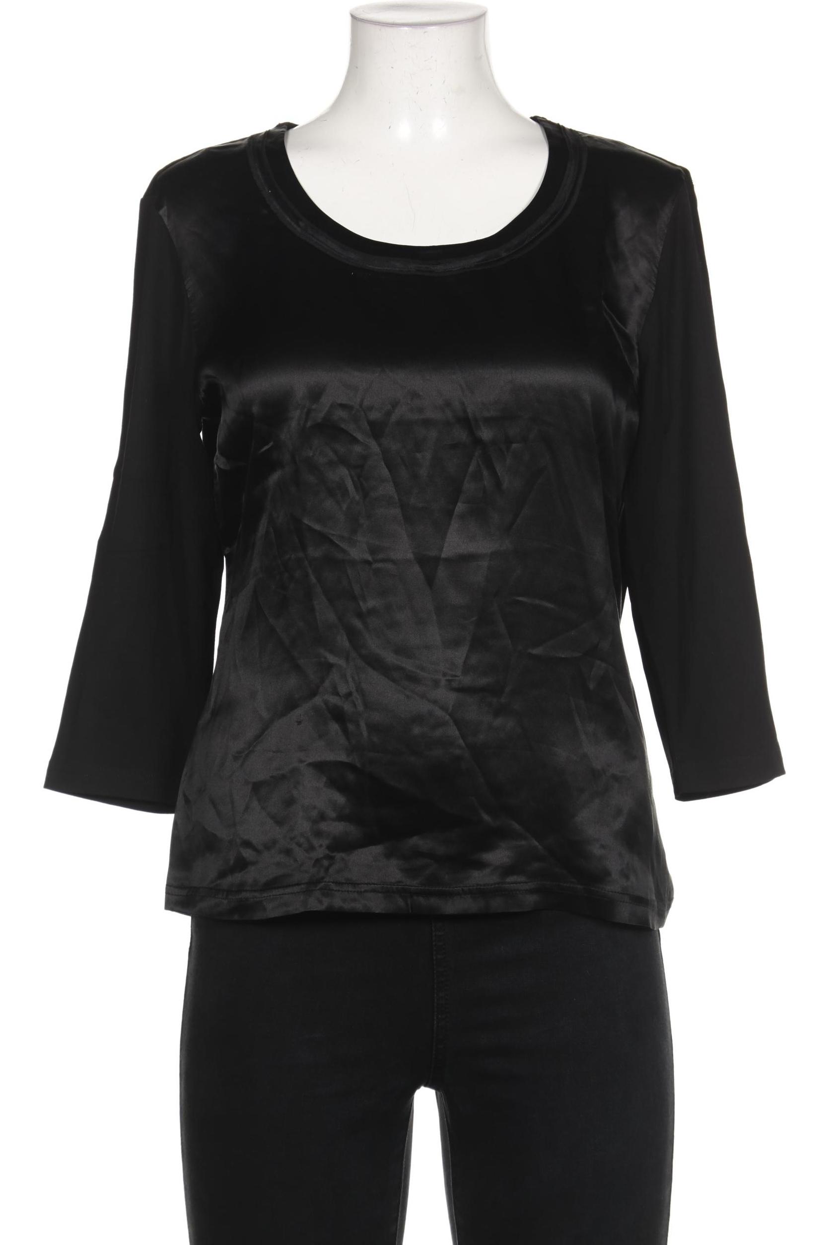 

Gerry Weber Damen Bluse, schwarz