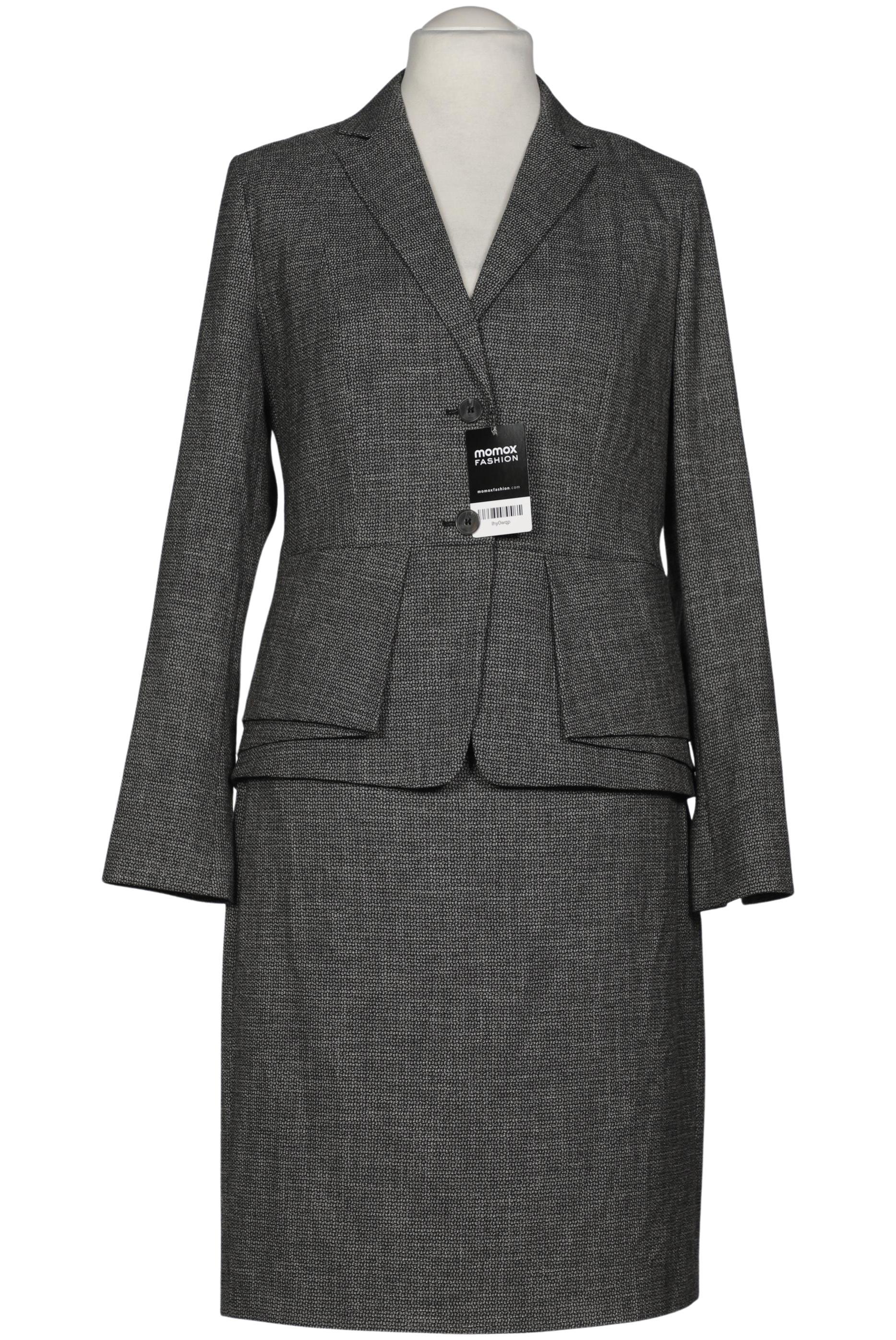 

Gerry Weber Damen Anzug, grau, Gr. 42