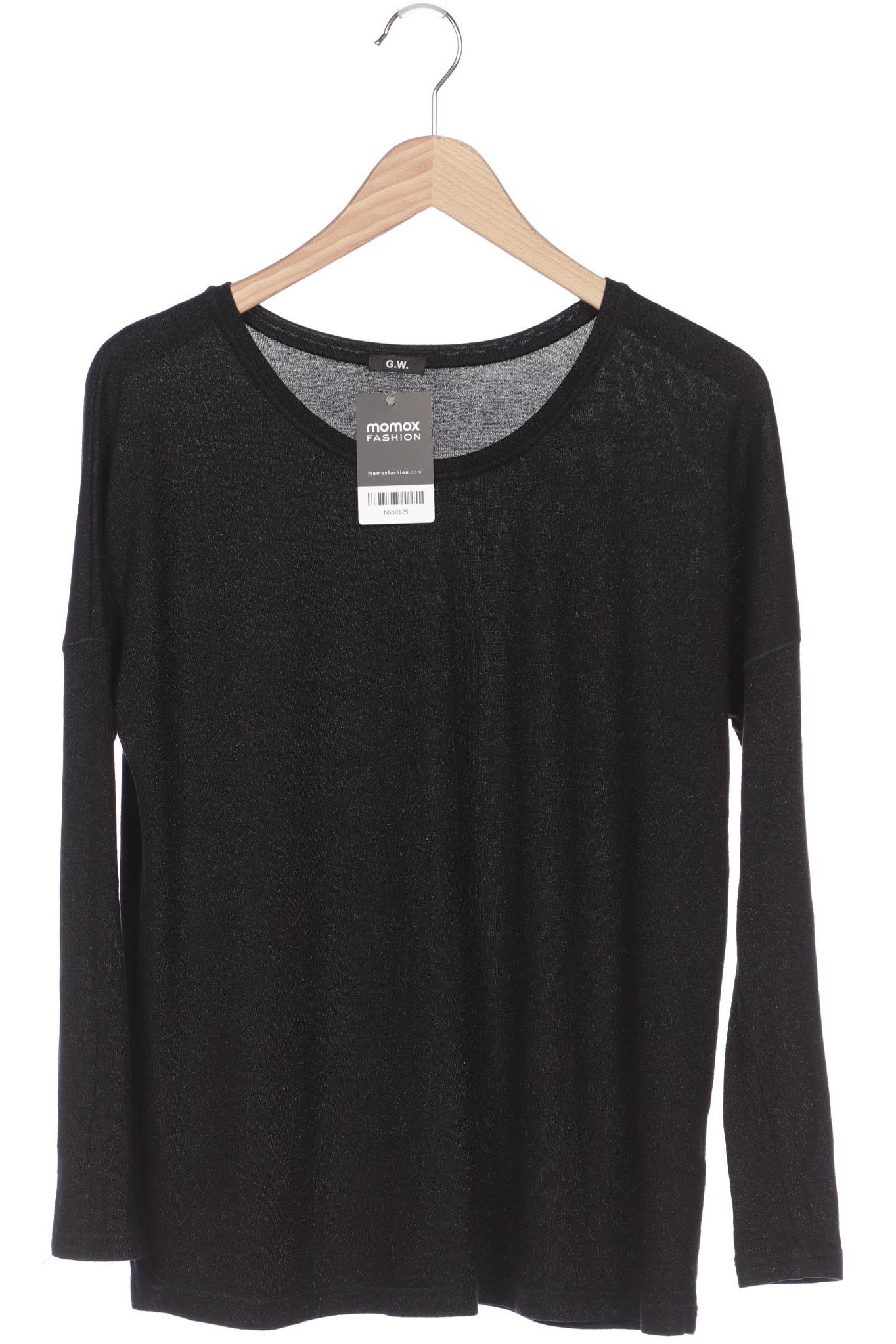 

Gerry Weber Damen Pullover, schwarz