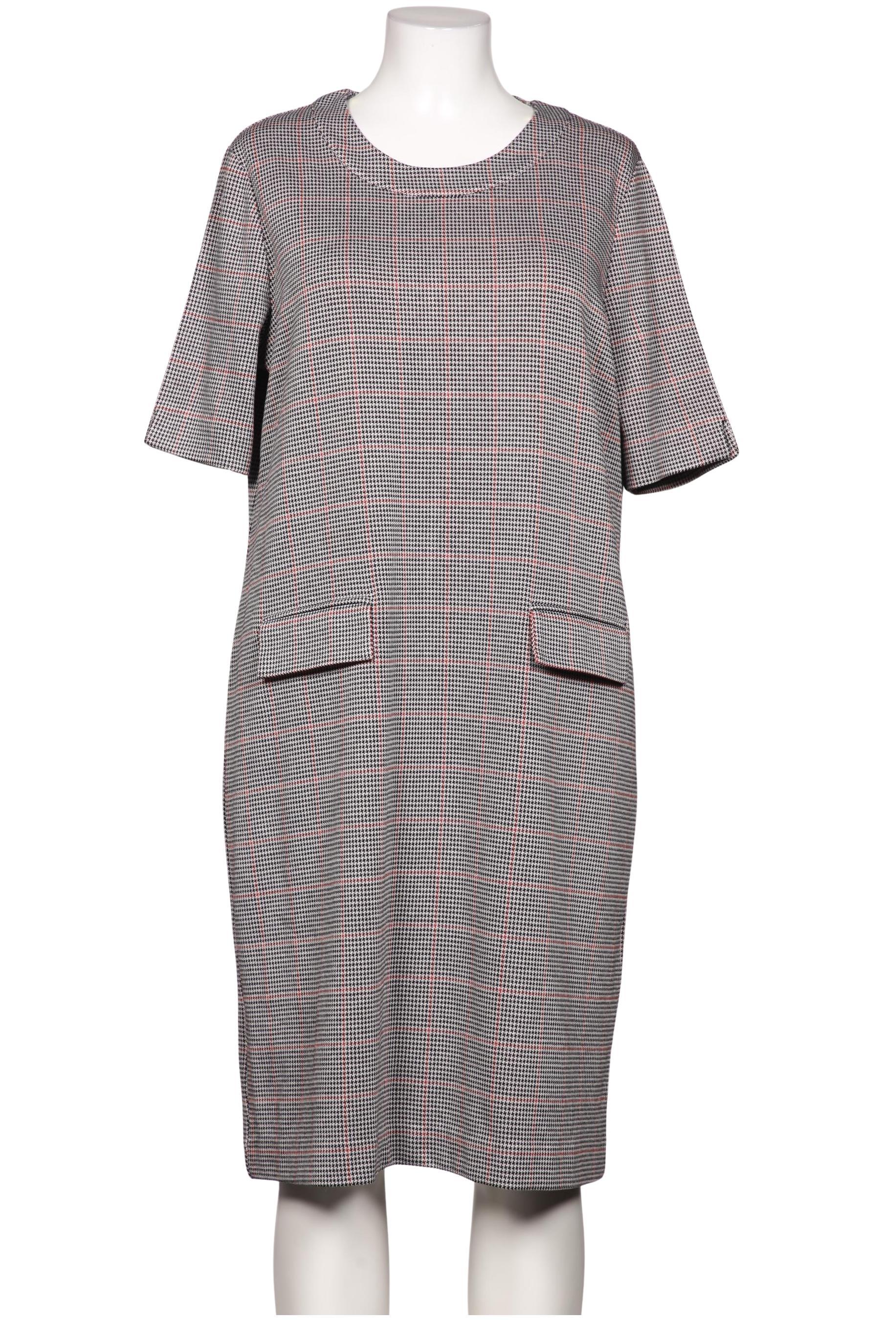 

Gerry Weber Damen Kleid, grau, Gr. 46